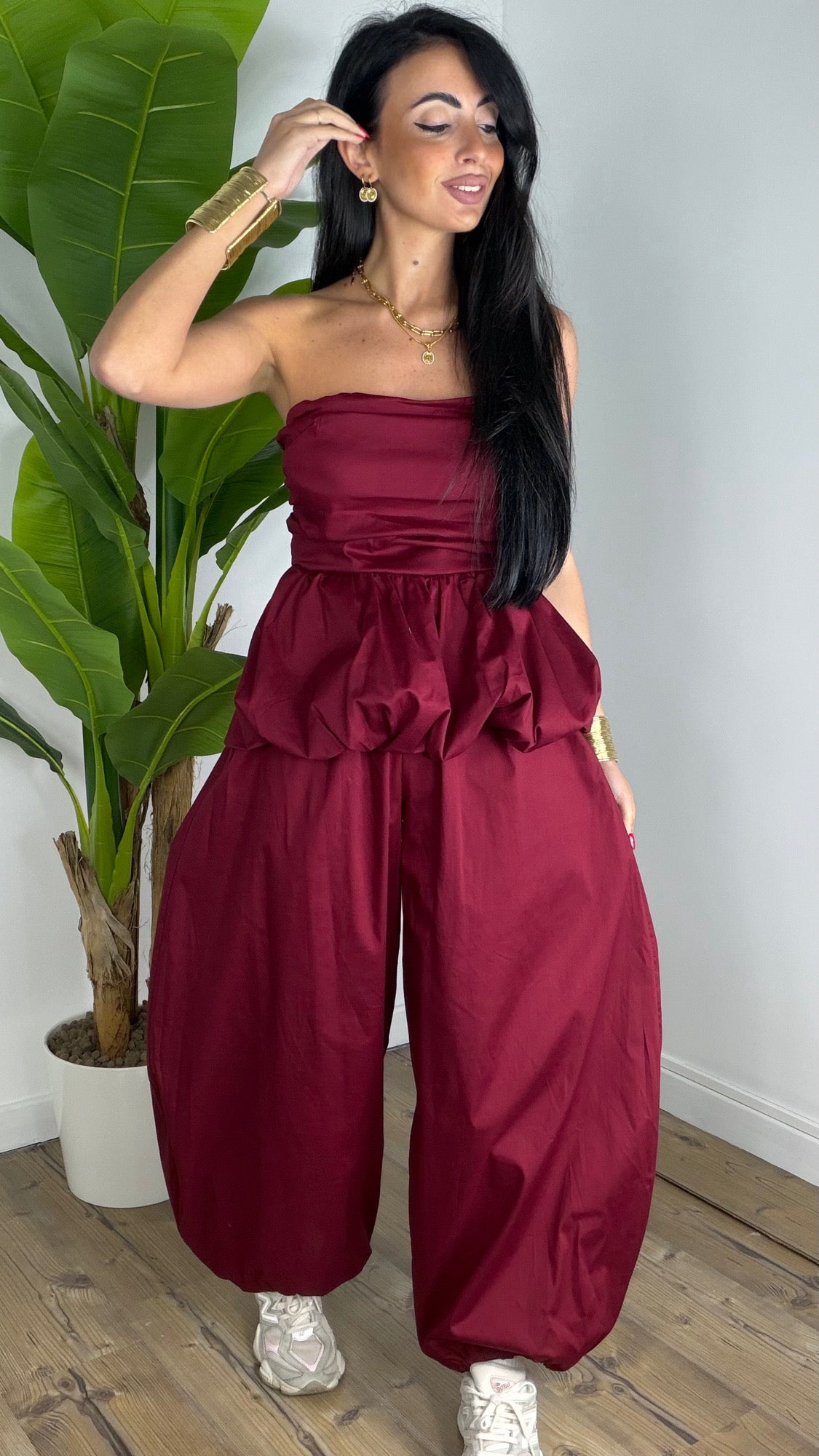 Coordinato Marta