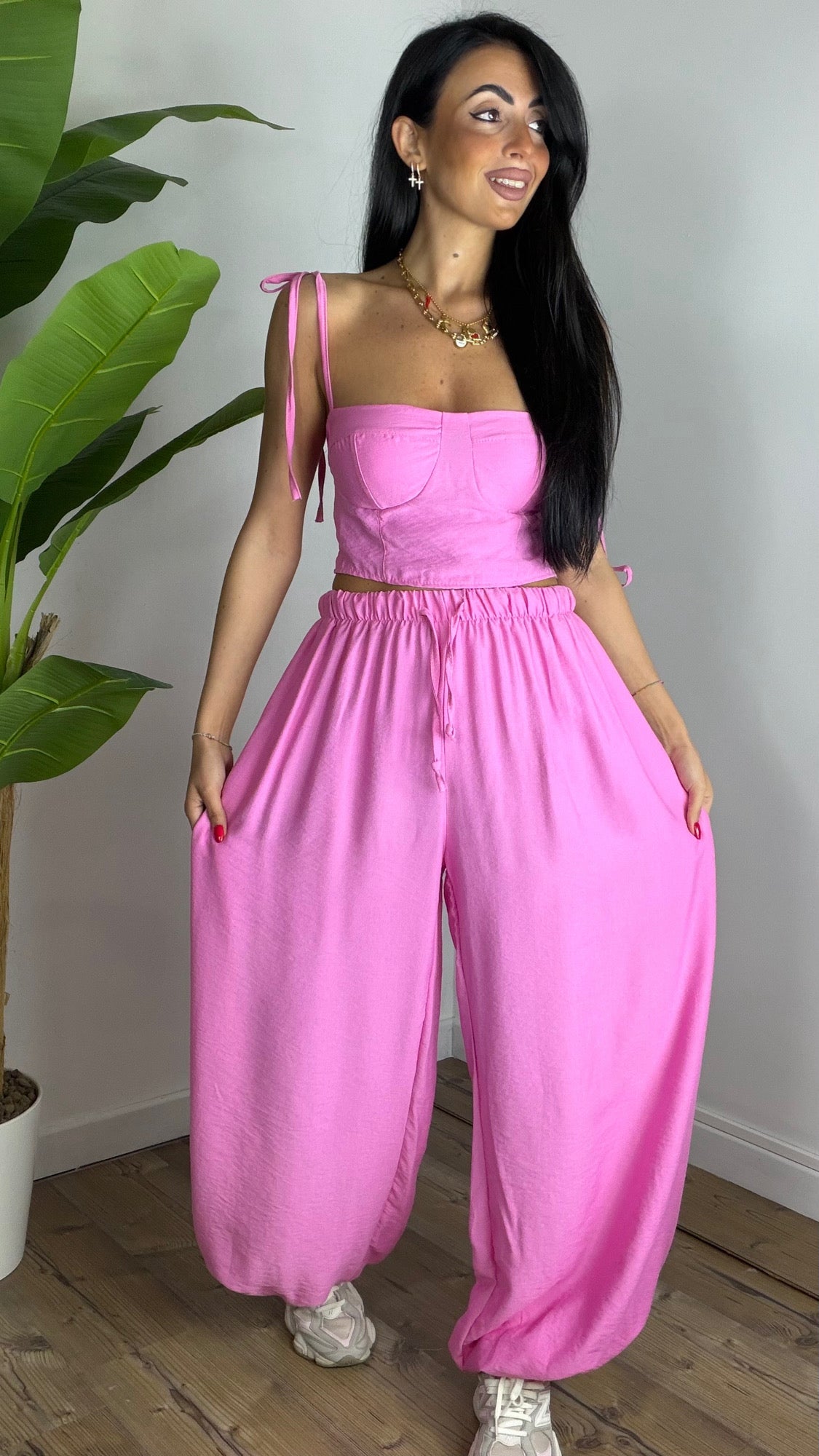 Coordinato Flavia