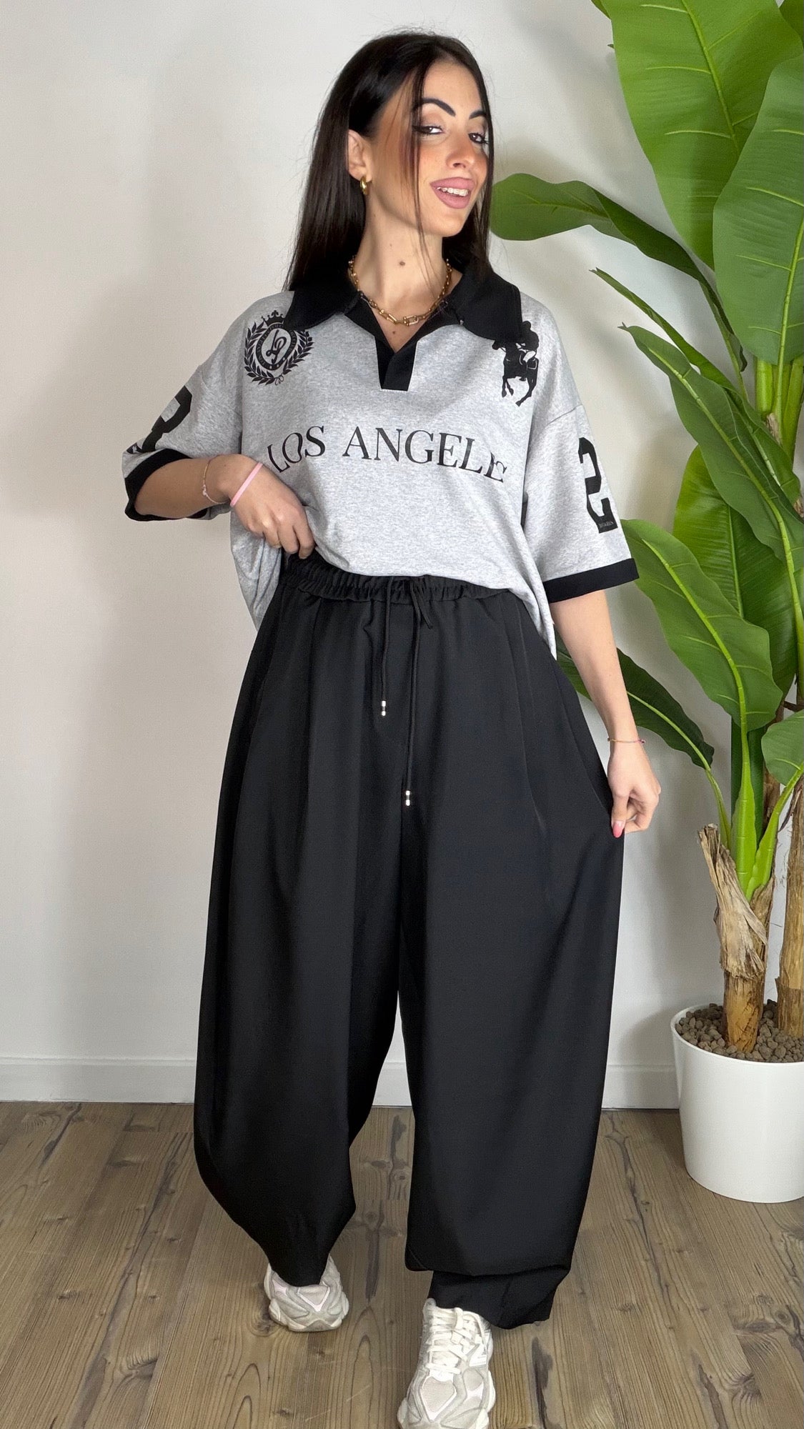 Pantalone 16085