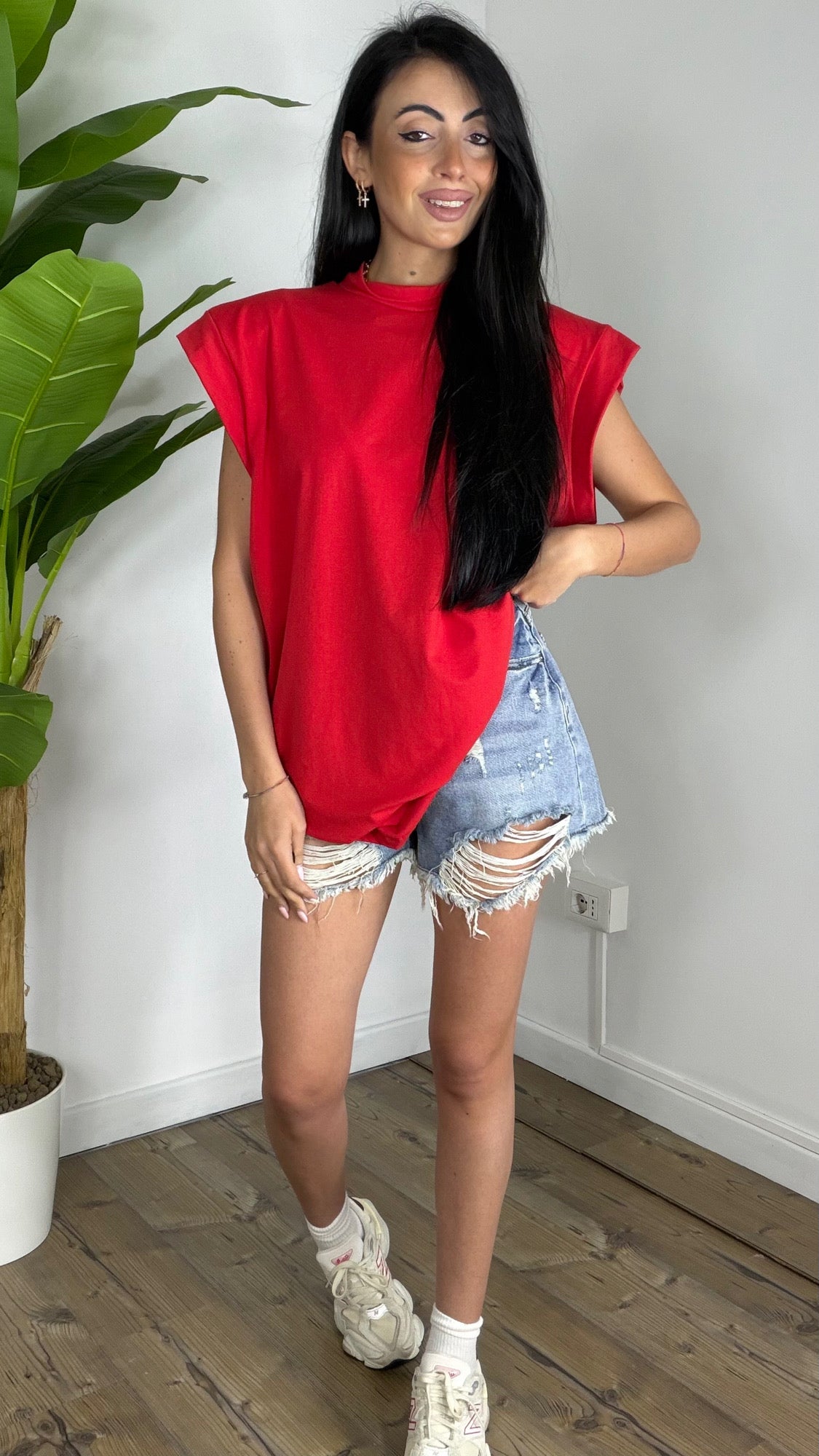 T-shirt 5617