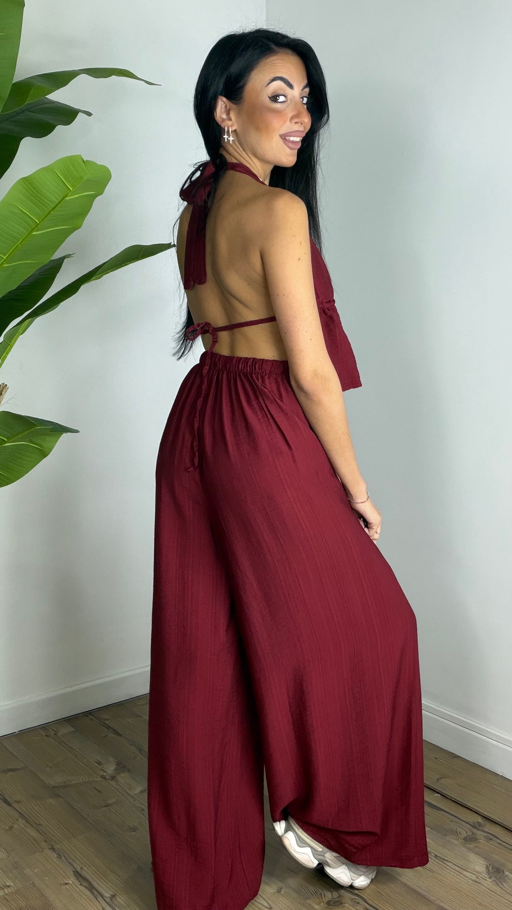 Coordinato Mirabel