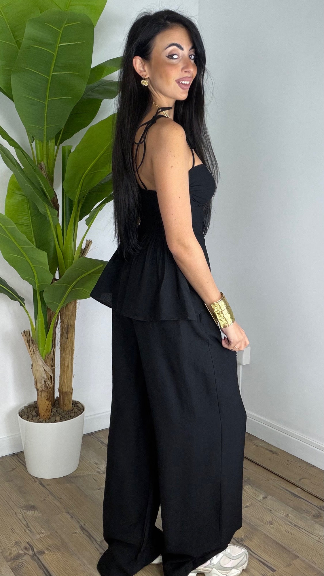 Coordinato Clara
