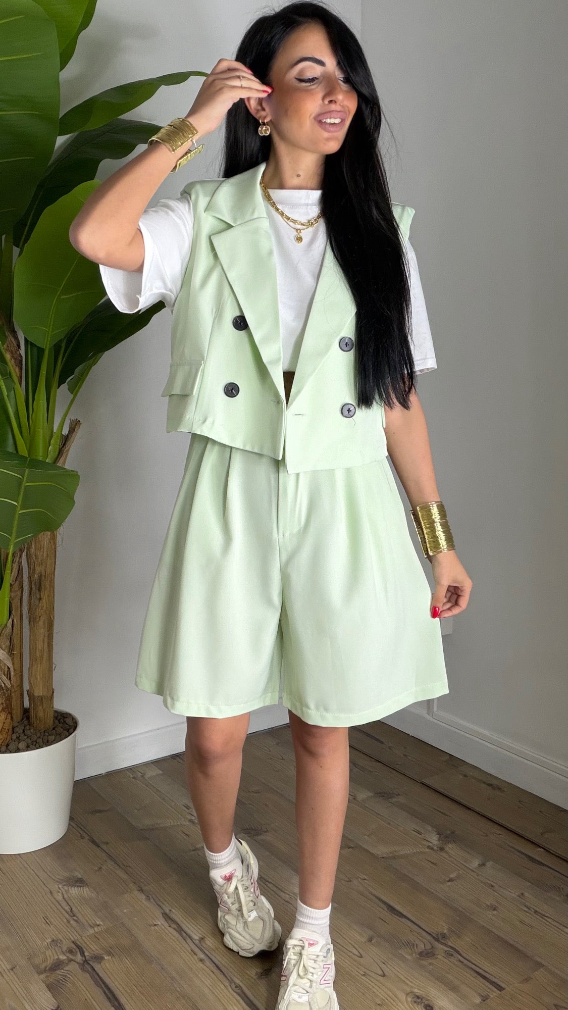 Coordinato Arianna