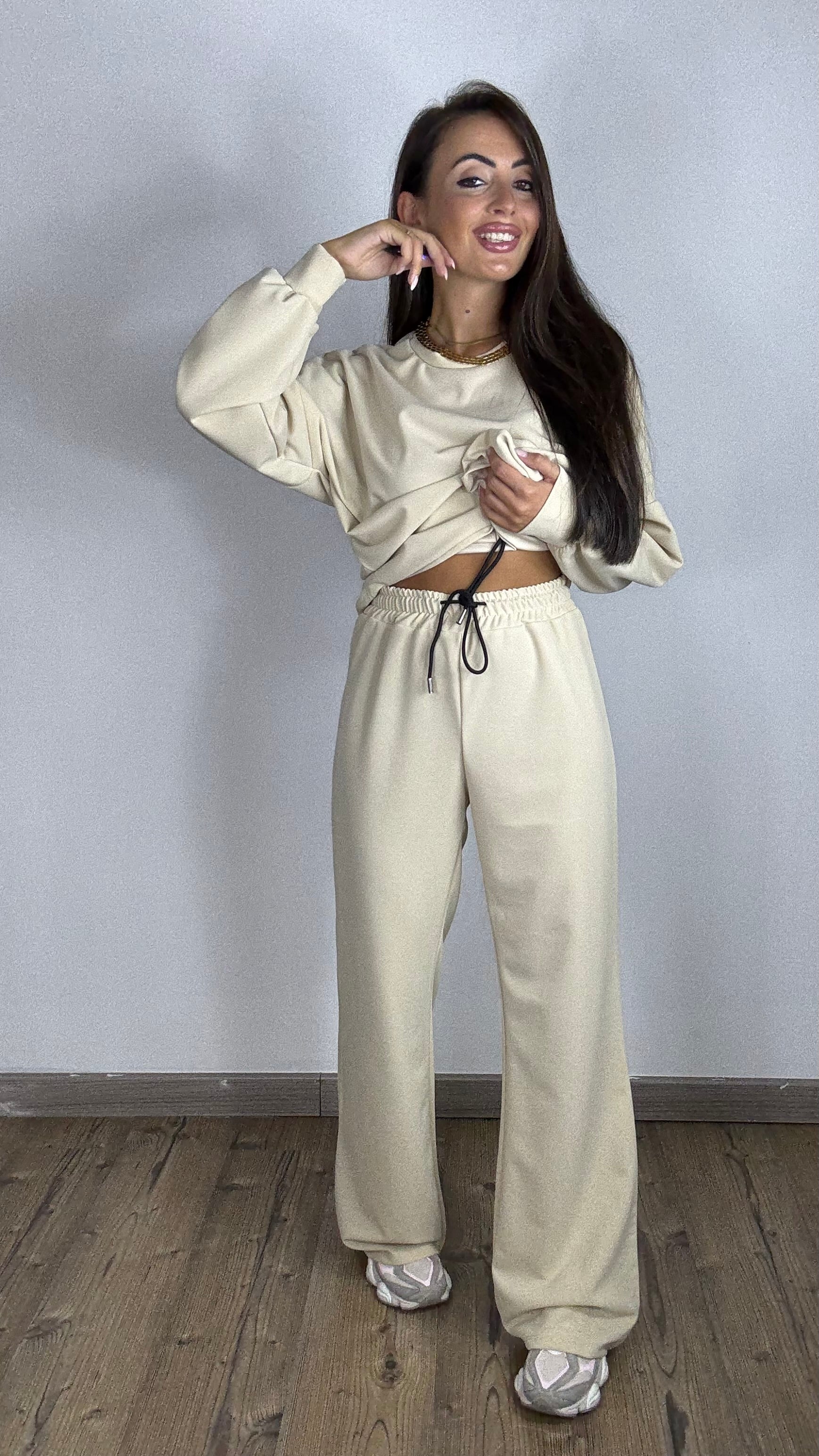 Coordinato Comfy