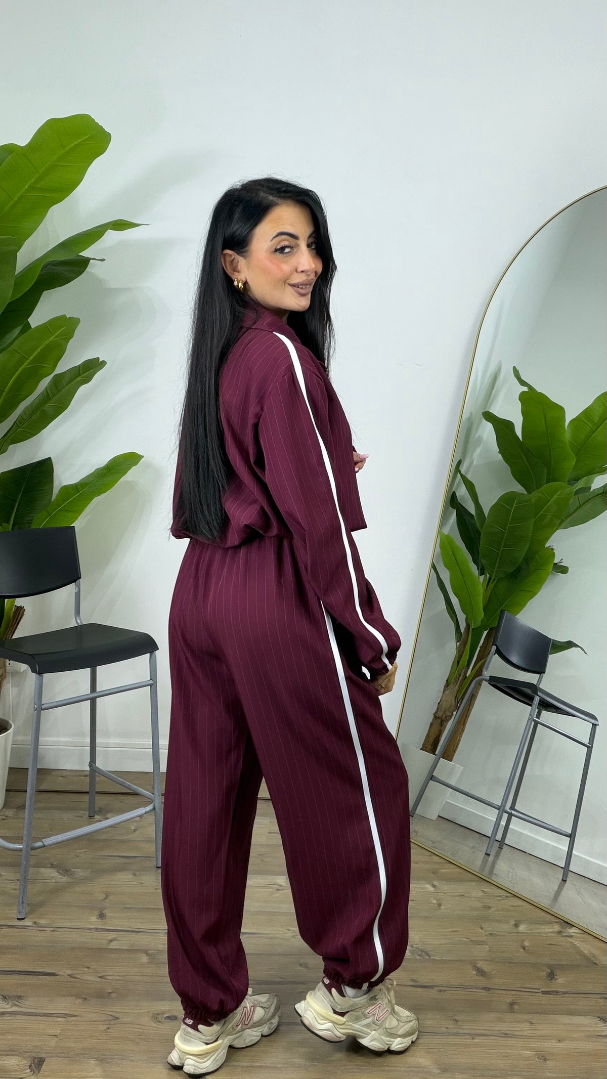 Coordinato A278