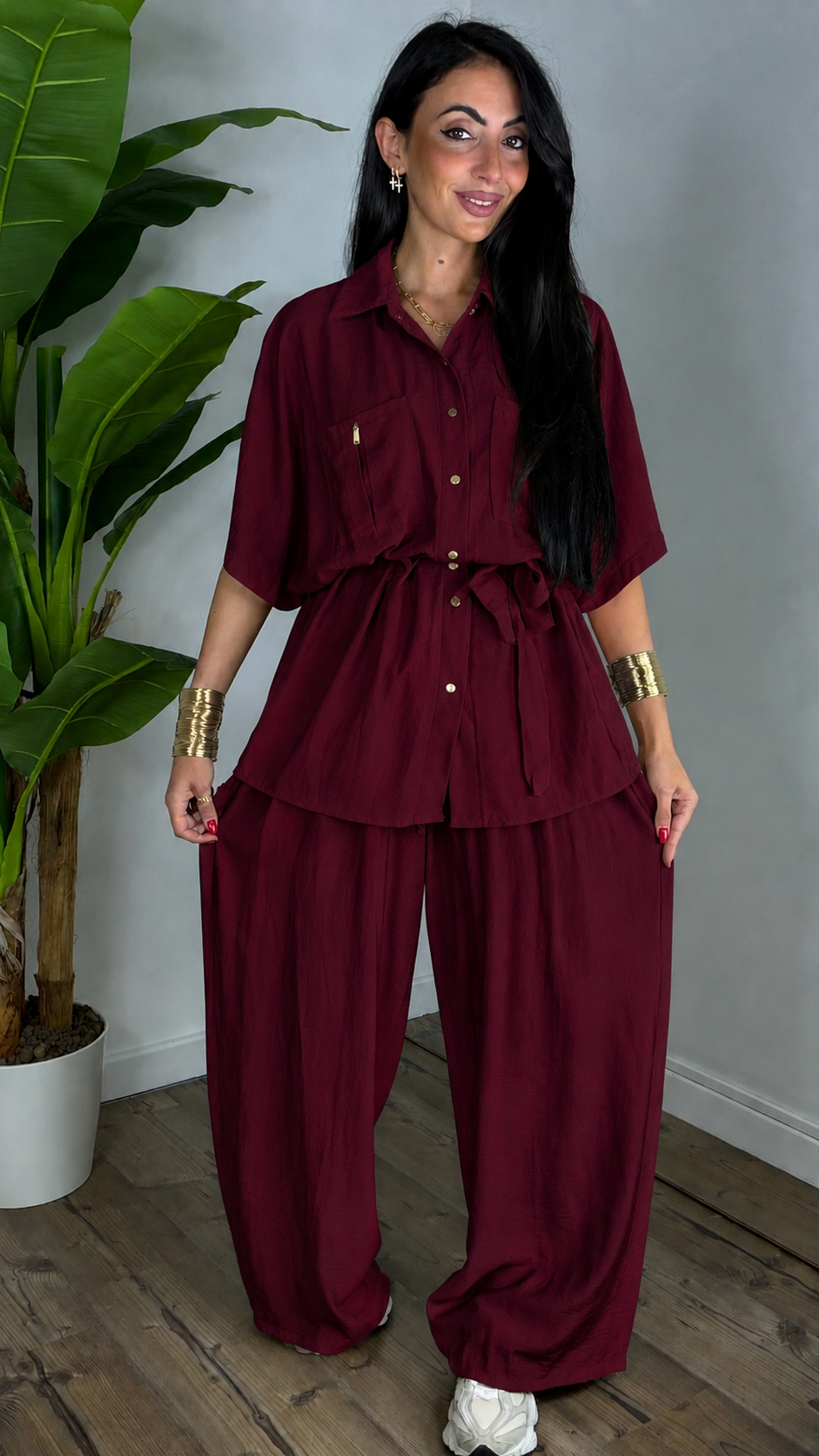 Coordinato Serena