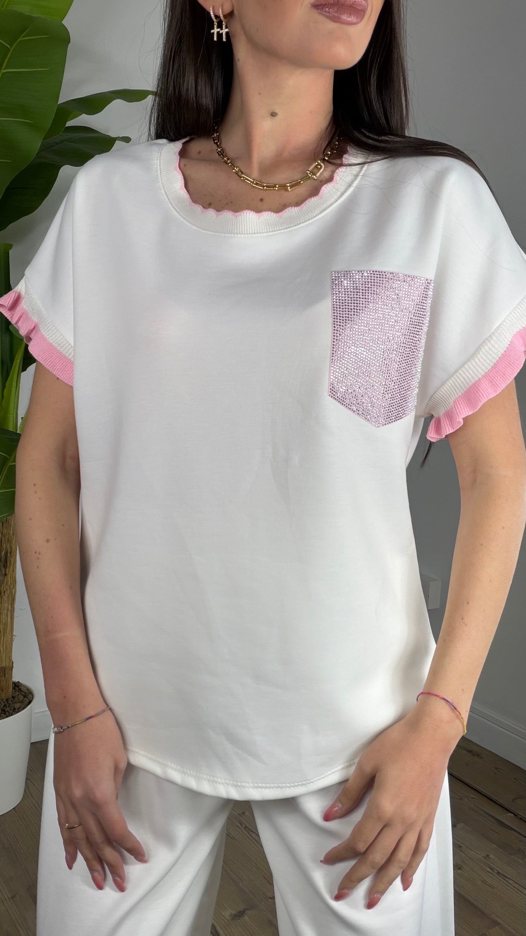 T-shirt 22185