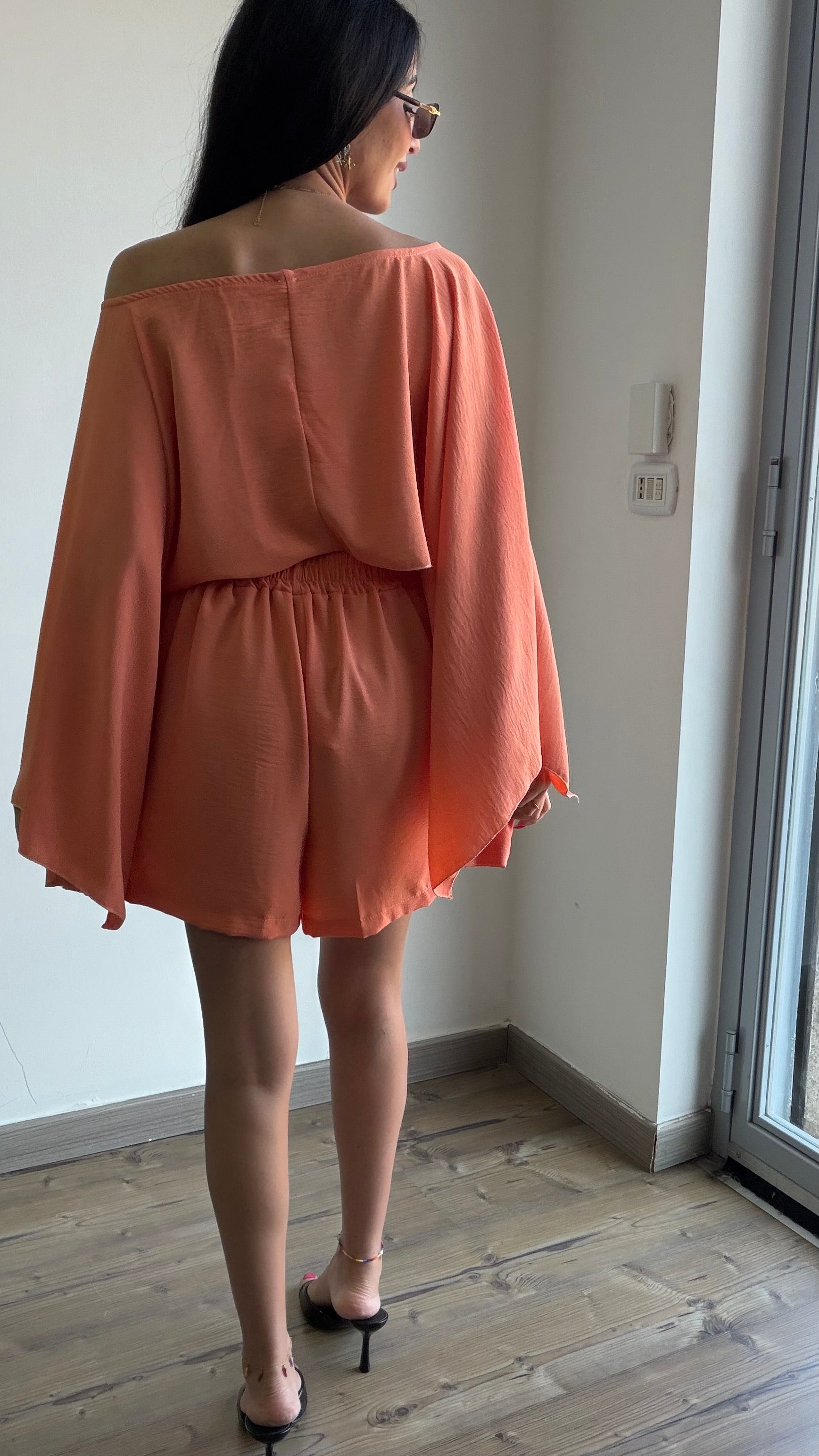 Coordinato Nicole