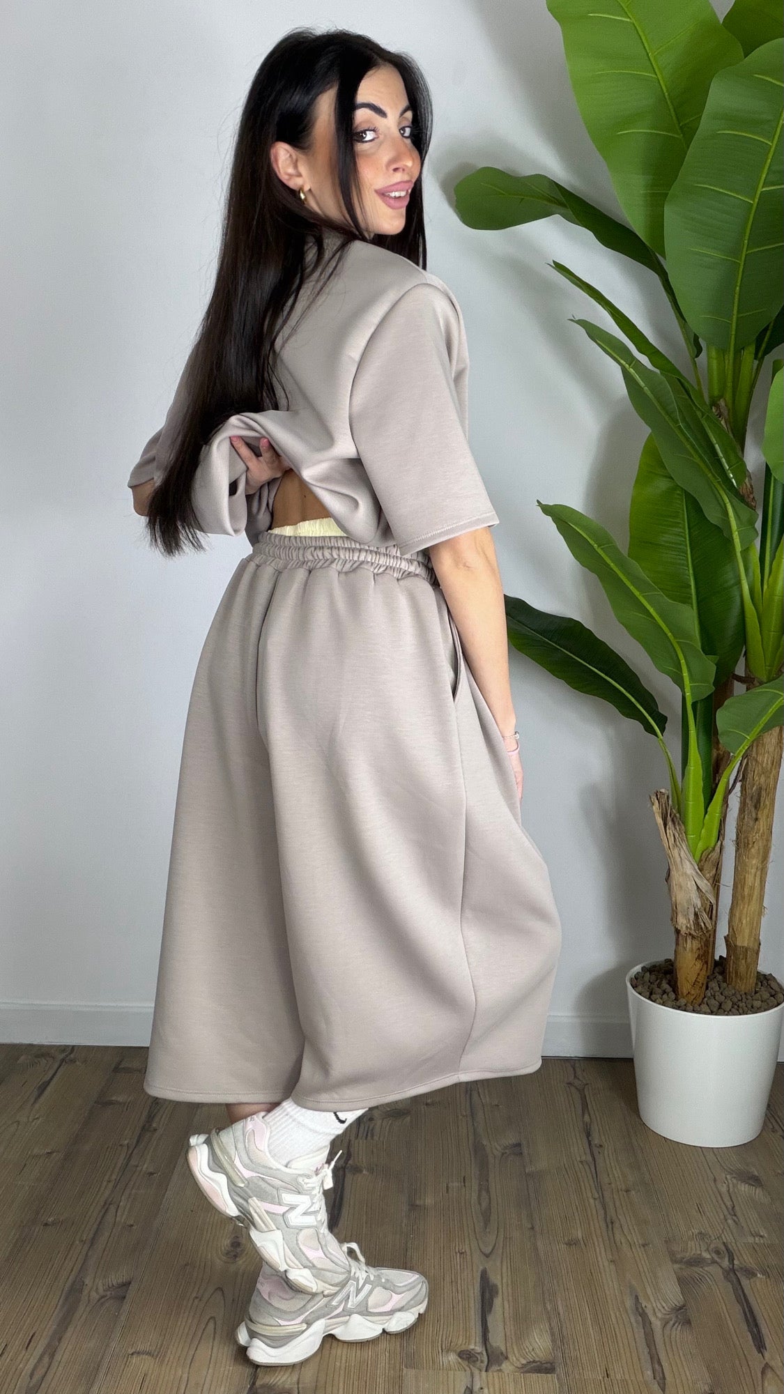 Coordinato Brie