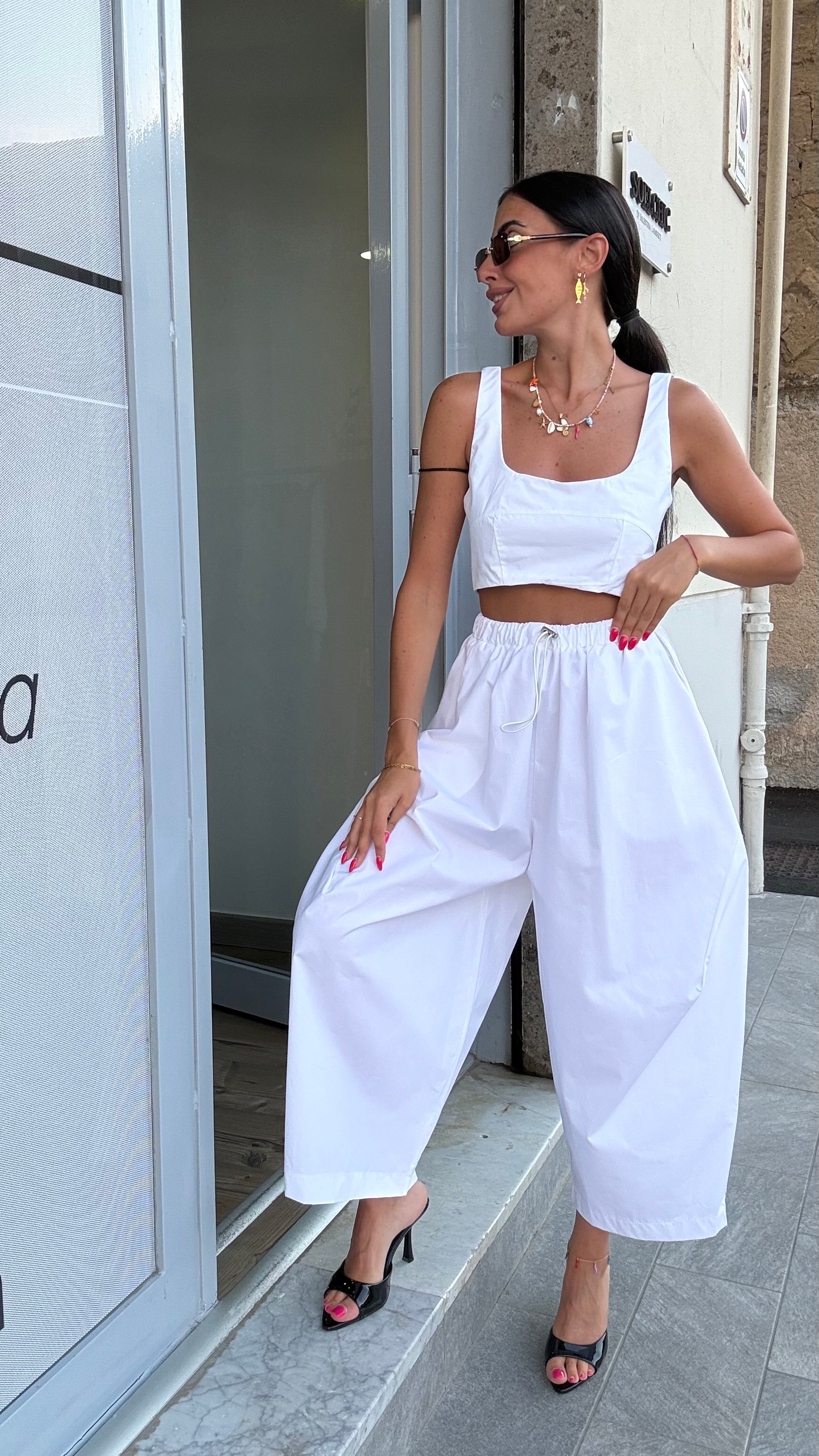 Coordinato JustWest 98066