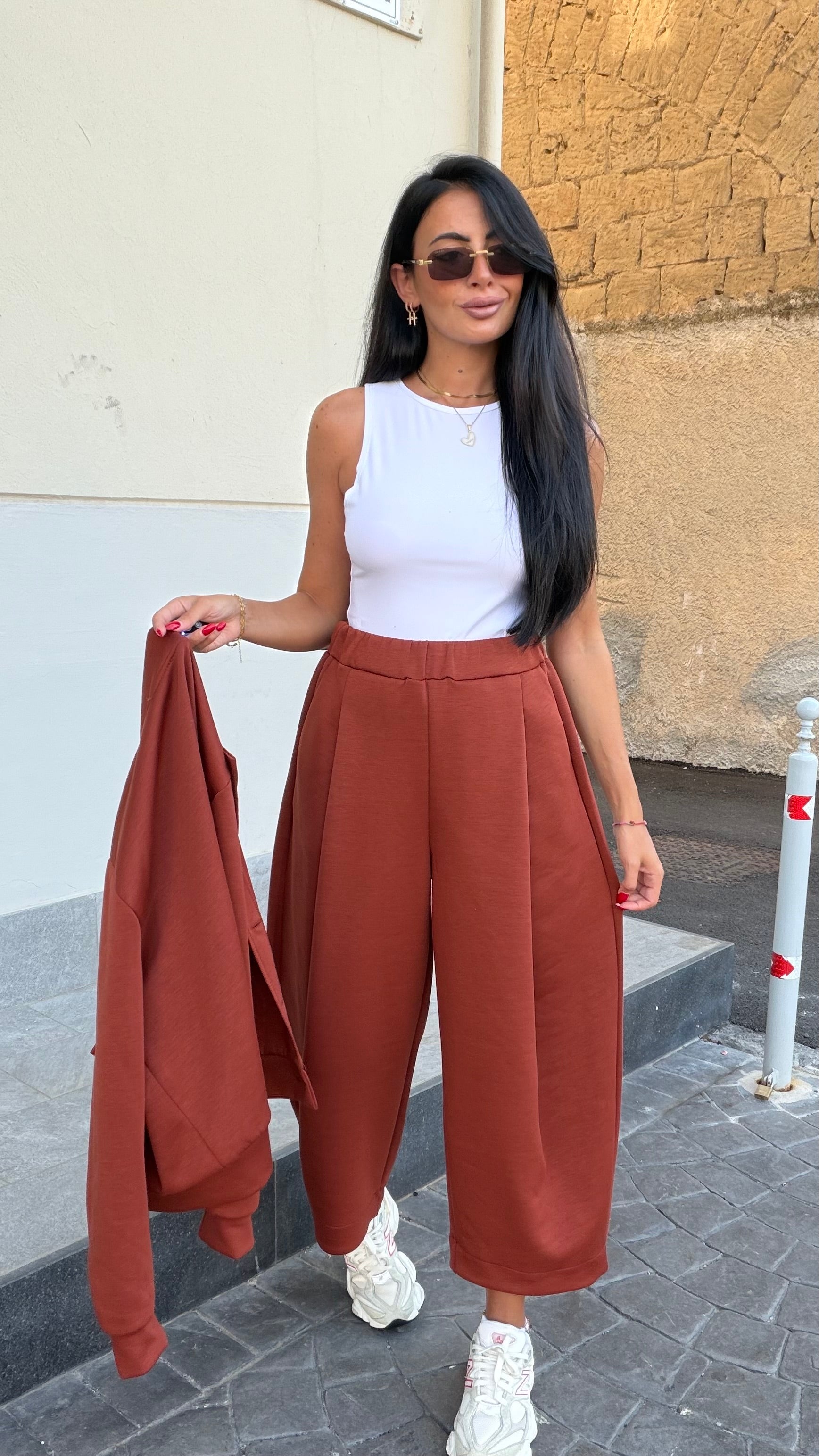 Coordinato Annabel