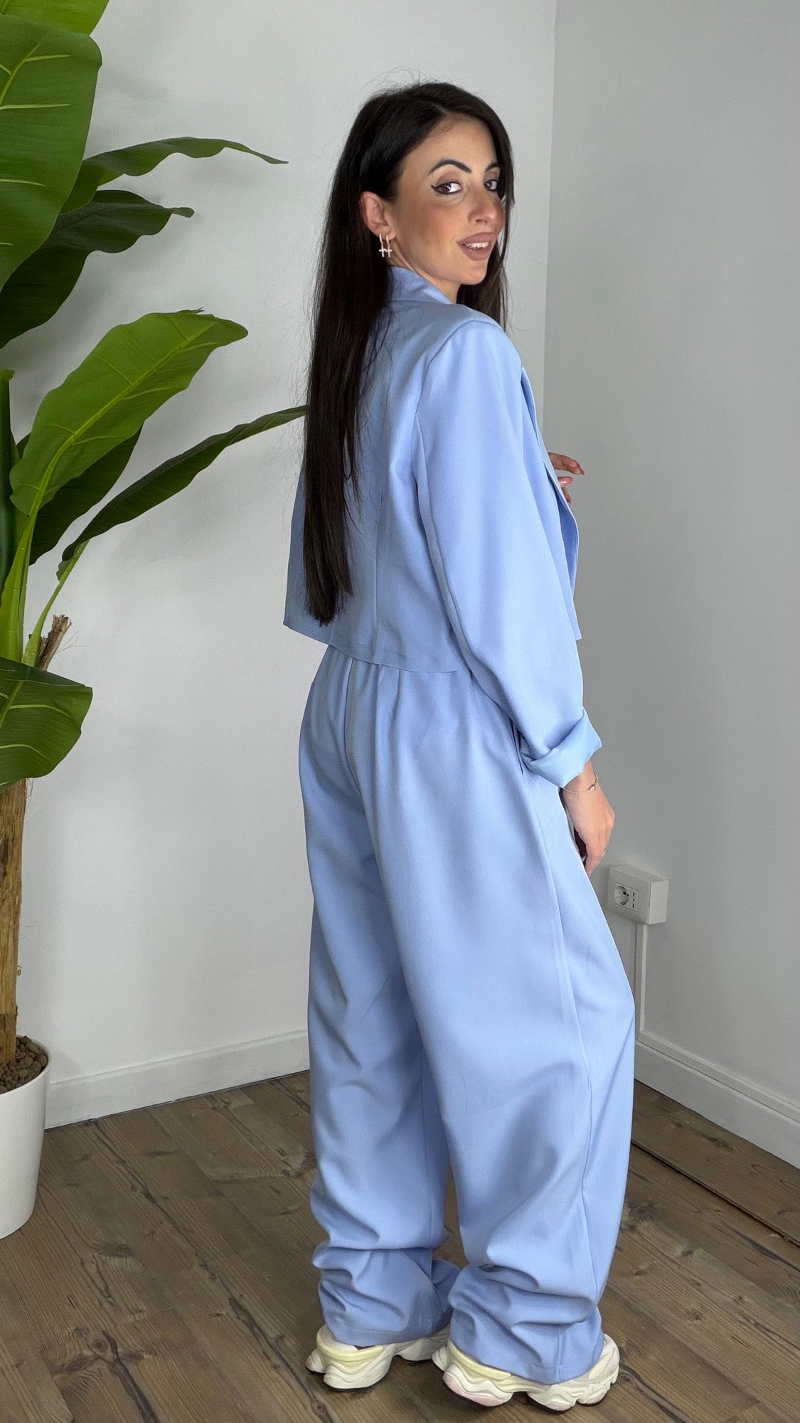 Tailleur Luana