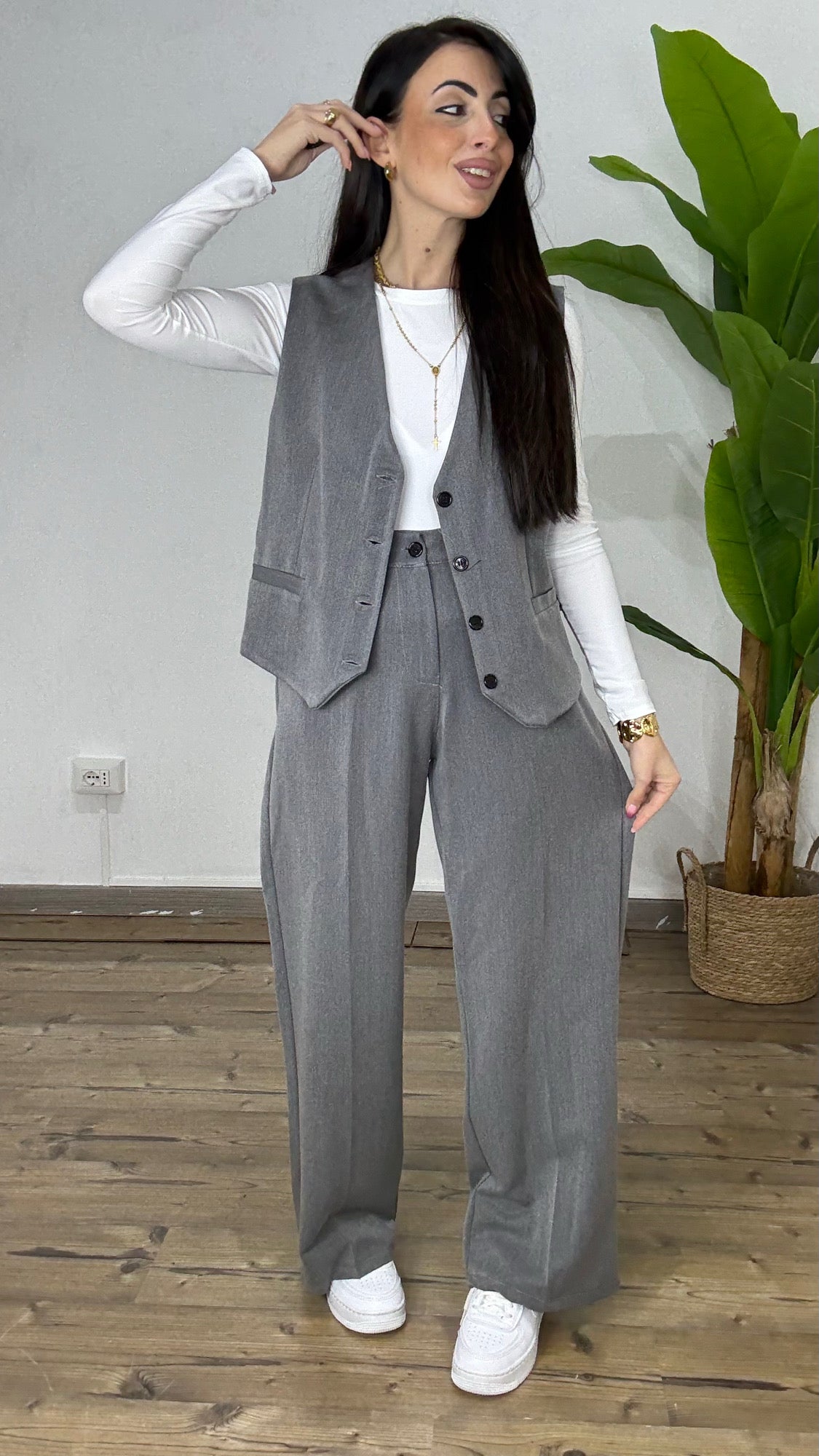Tailleur Alessia