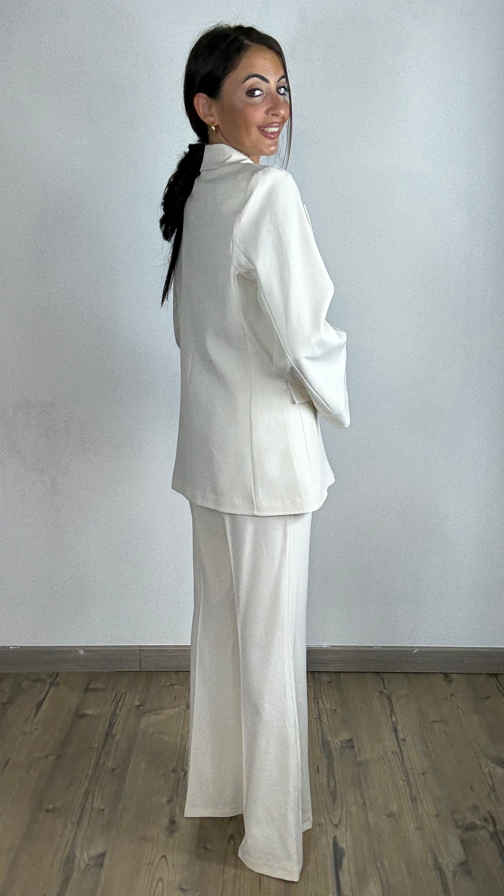 Tailleur 6696