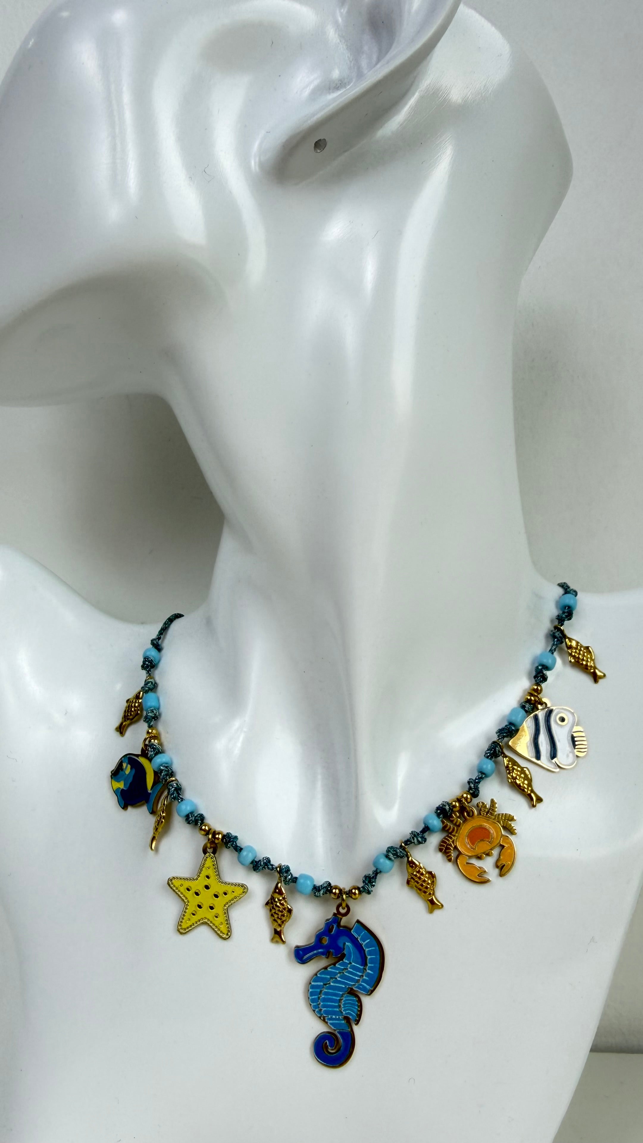 Collana oceano