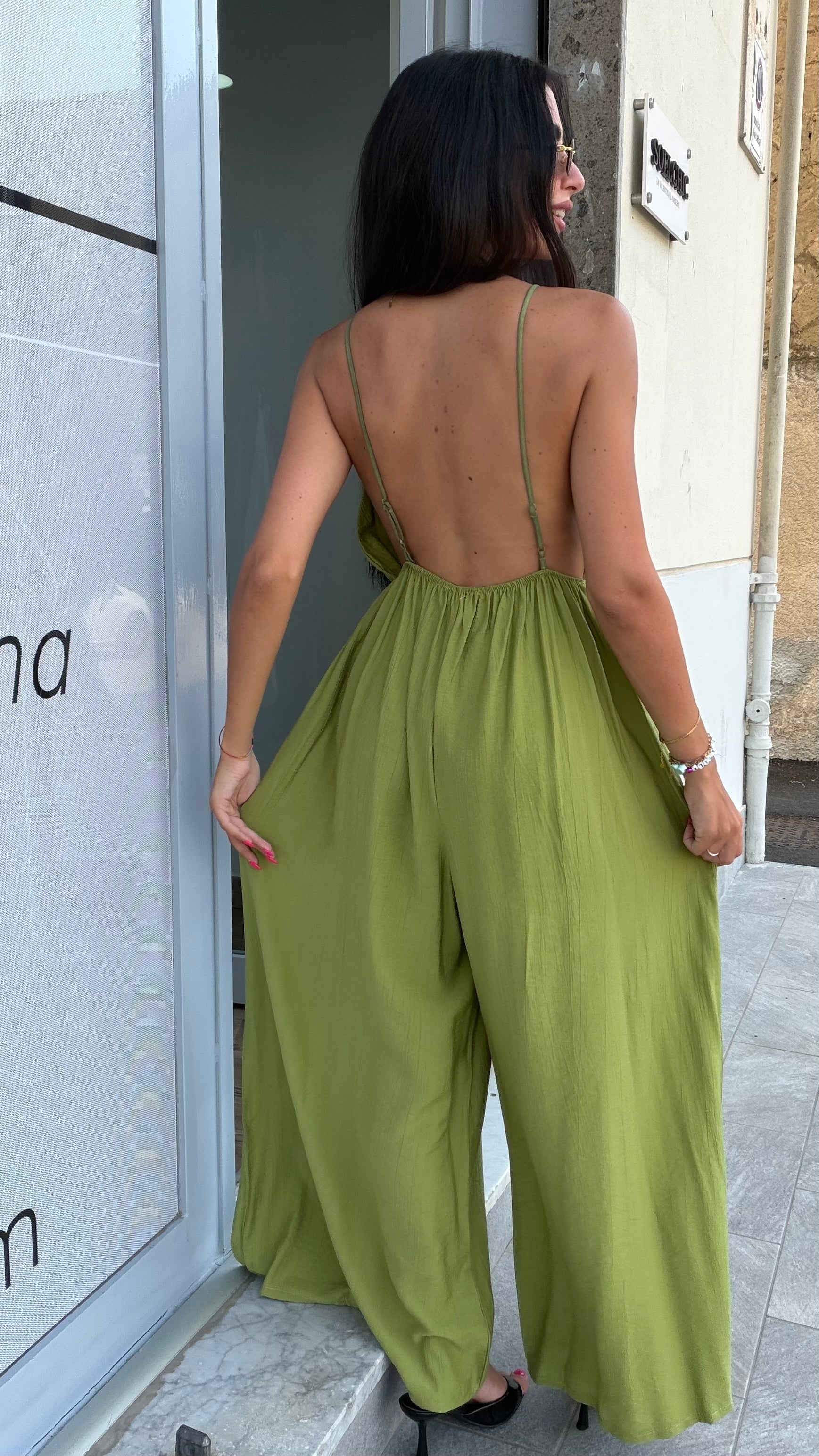 Tutina Ginevra Palazzo