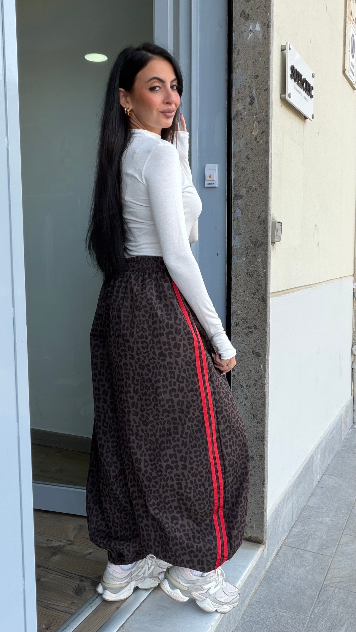 Pantalone Adi