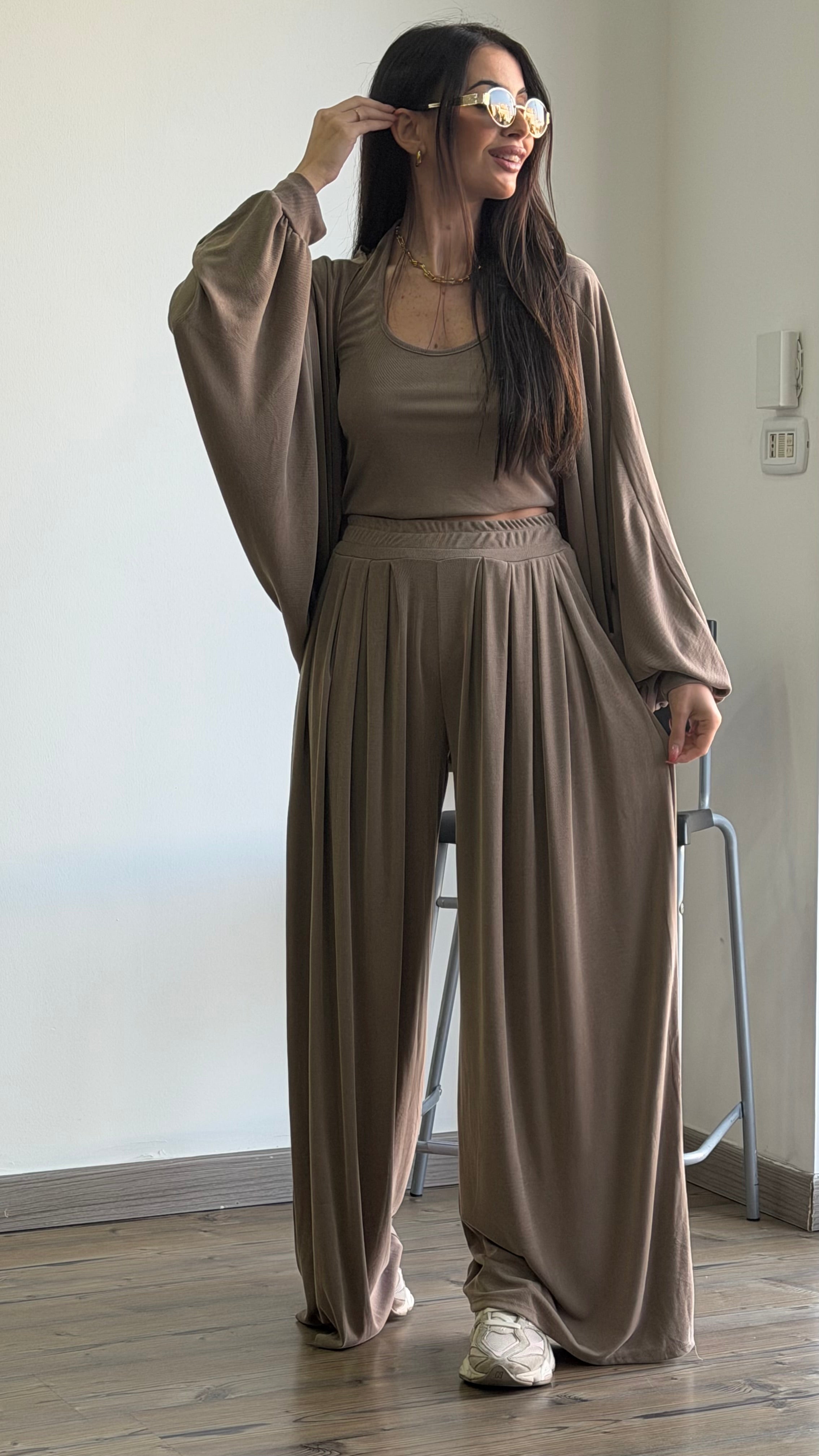 Coordinato Spring