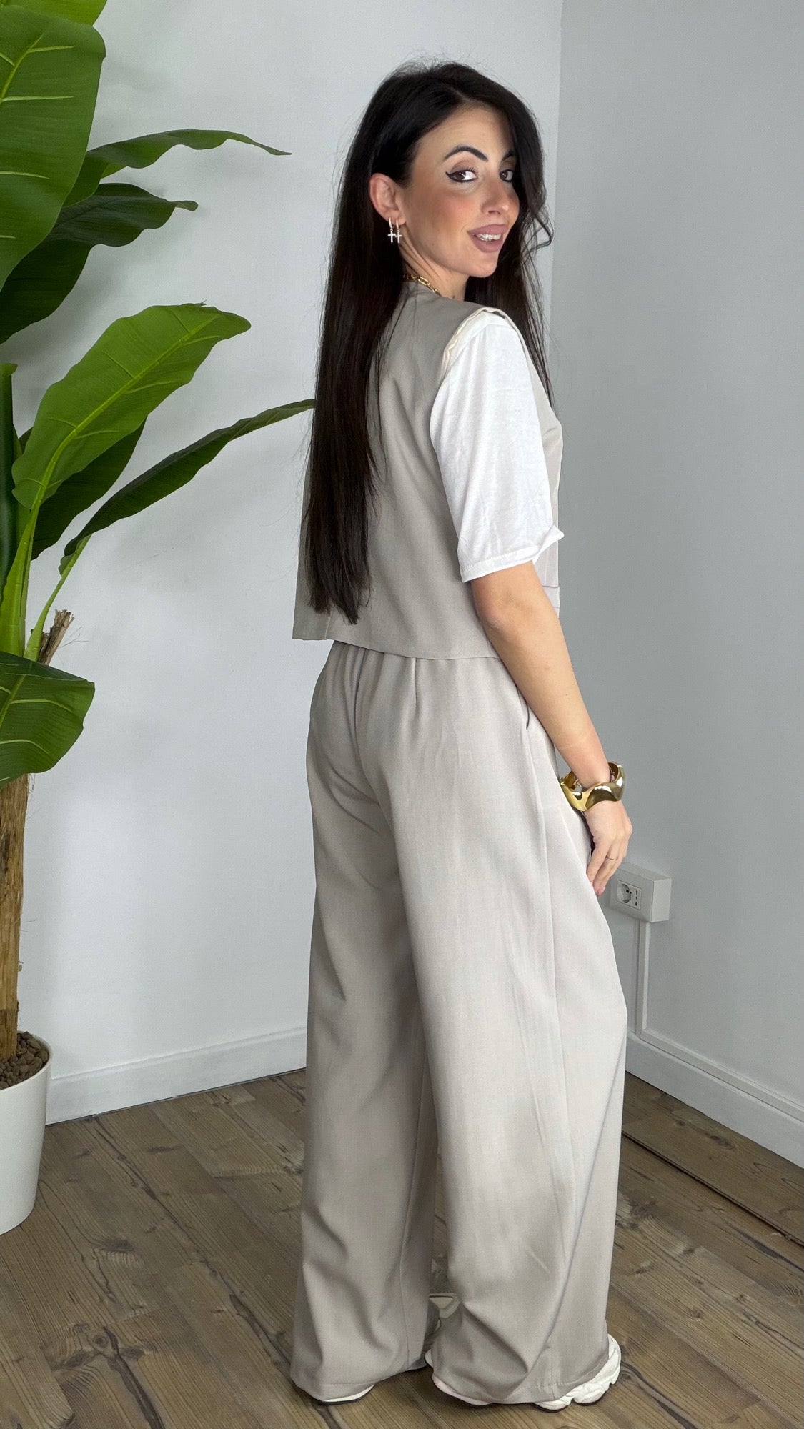 Coordinato Katia