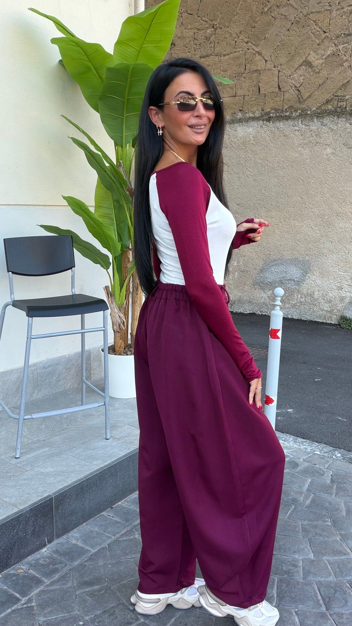 Pantalone 14331