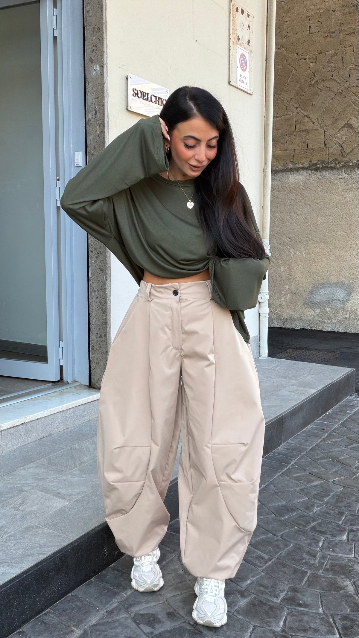 Pantalone 8362