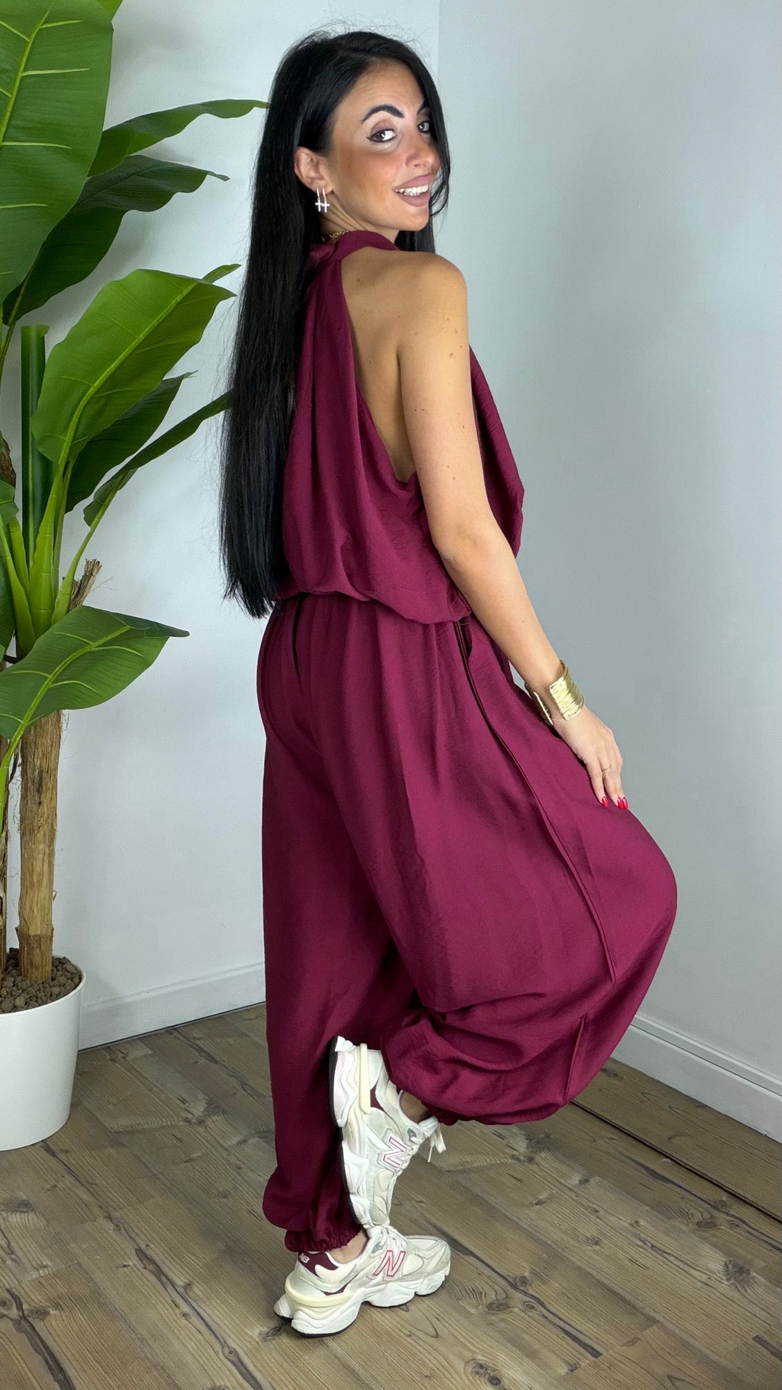 Coordinato Jenny