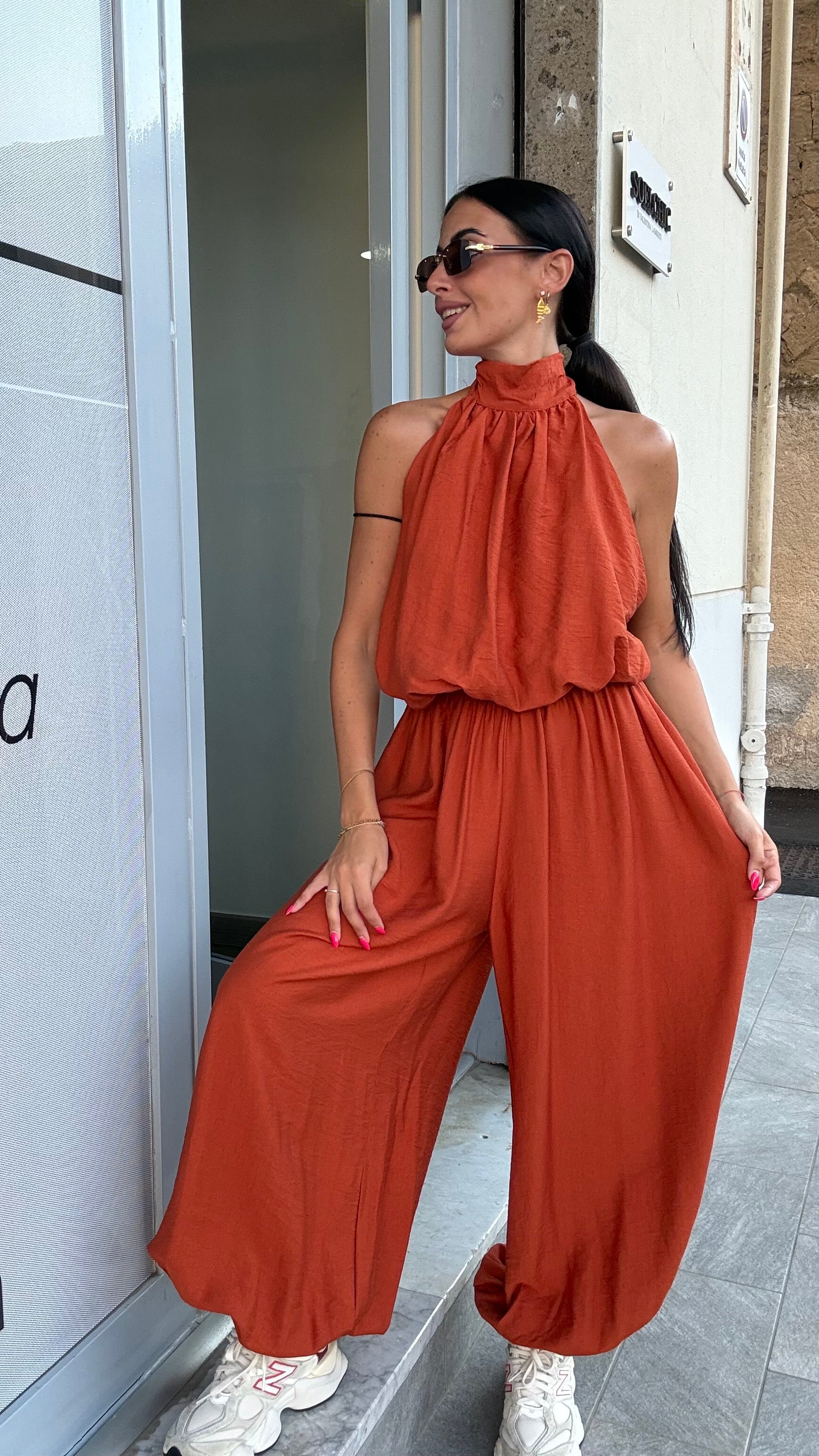 Coordinato Ramona
