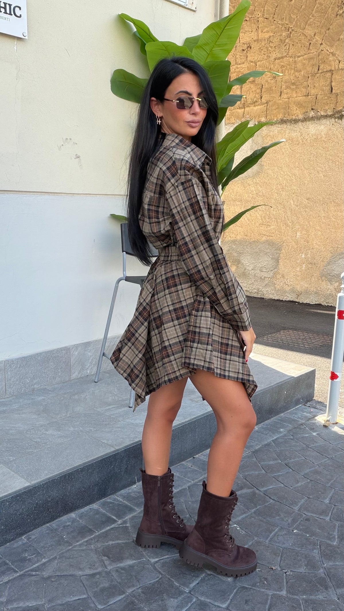 Coordinato Monique 17336