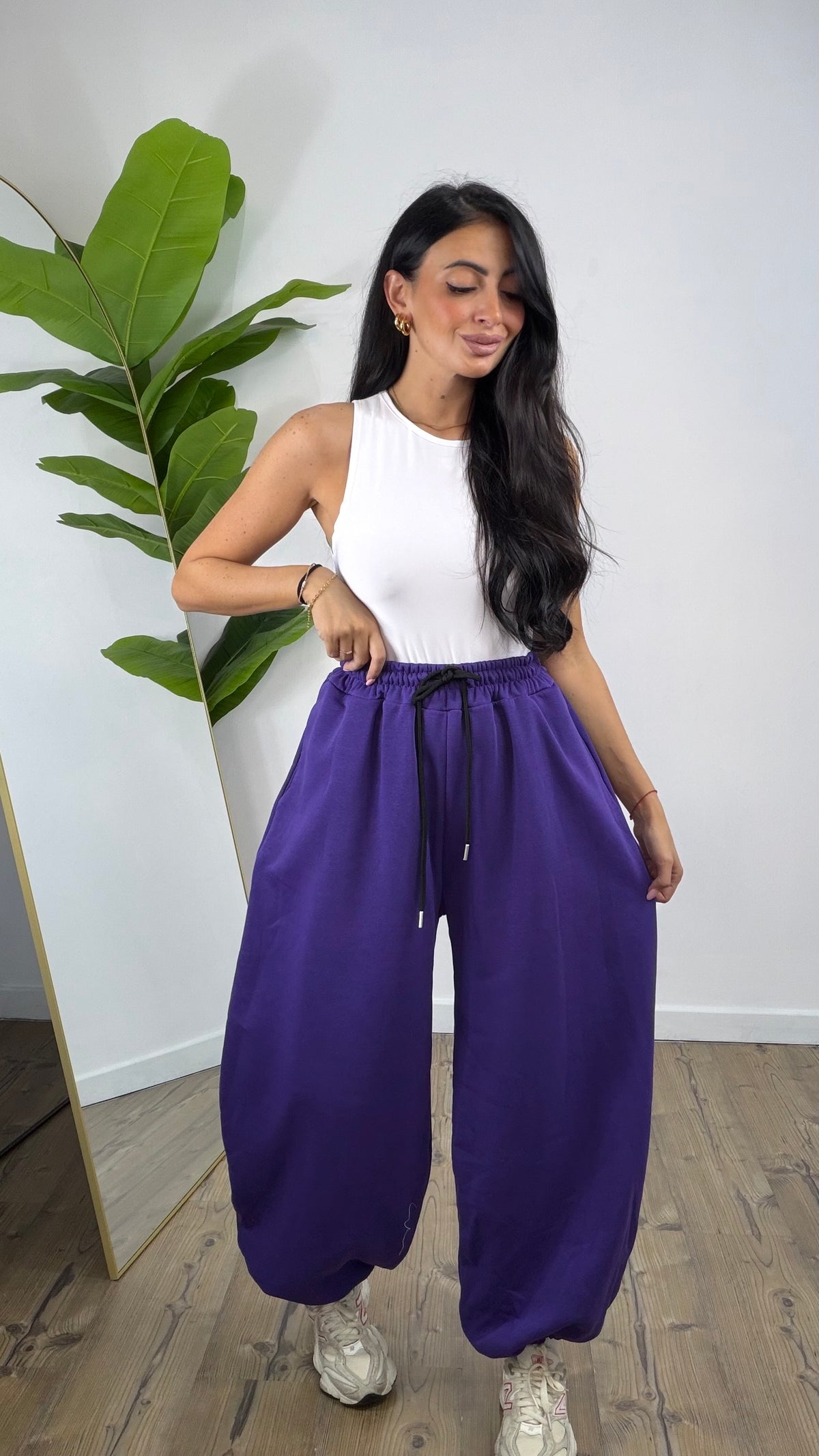 Pantalone F9959