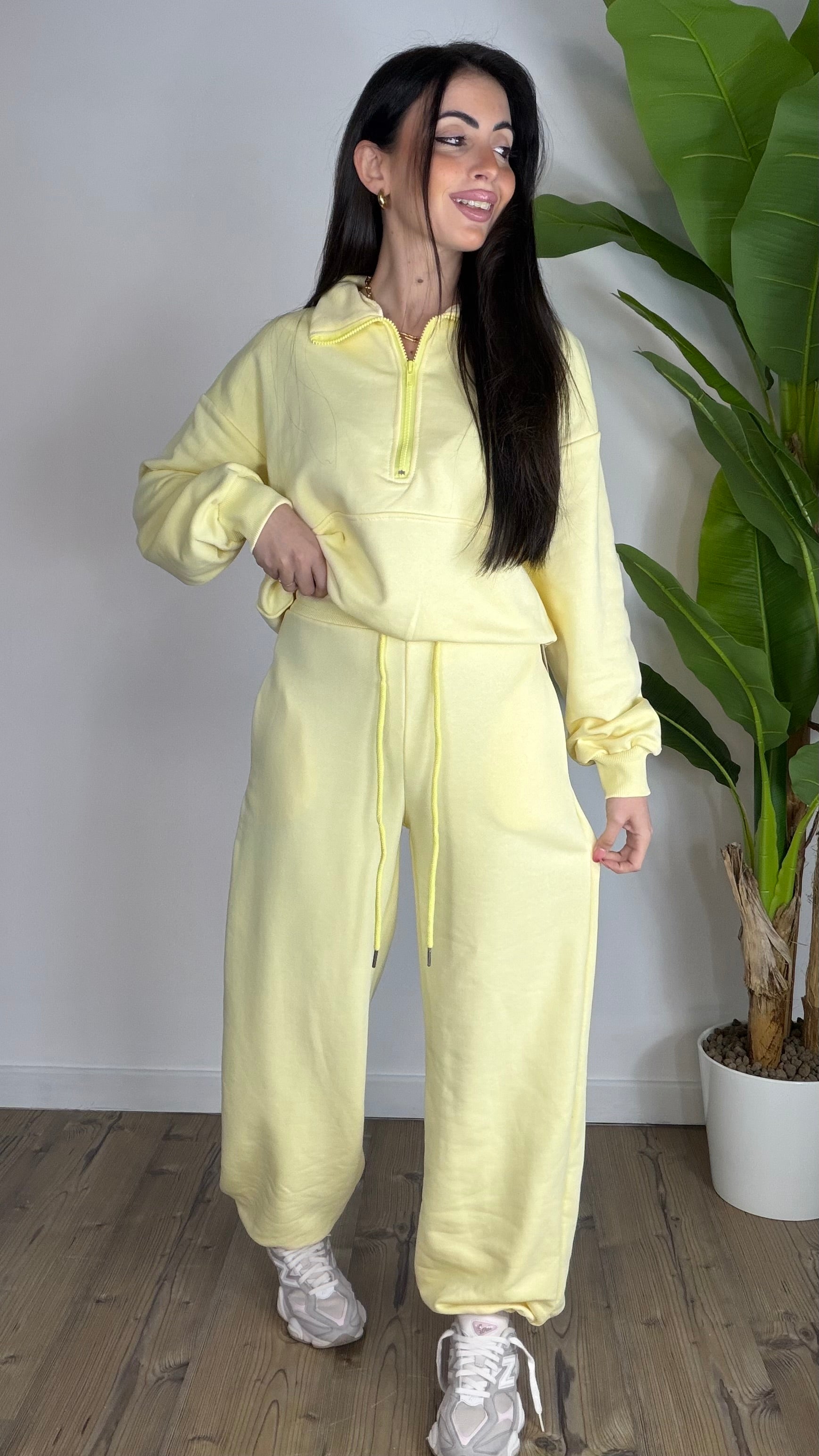 Coordinato Lusy
