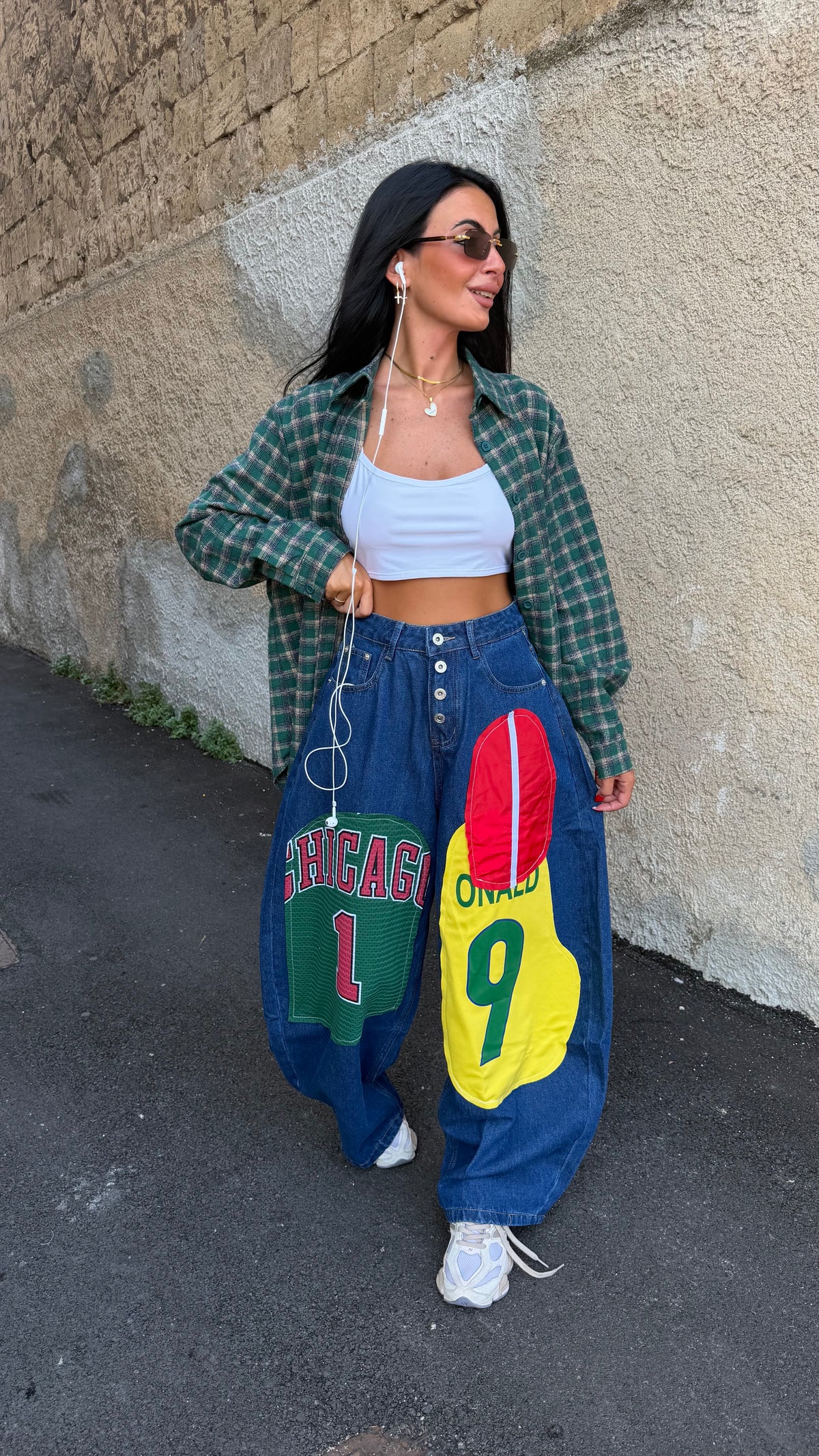 Jeans 91102