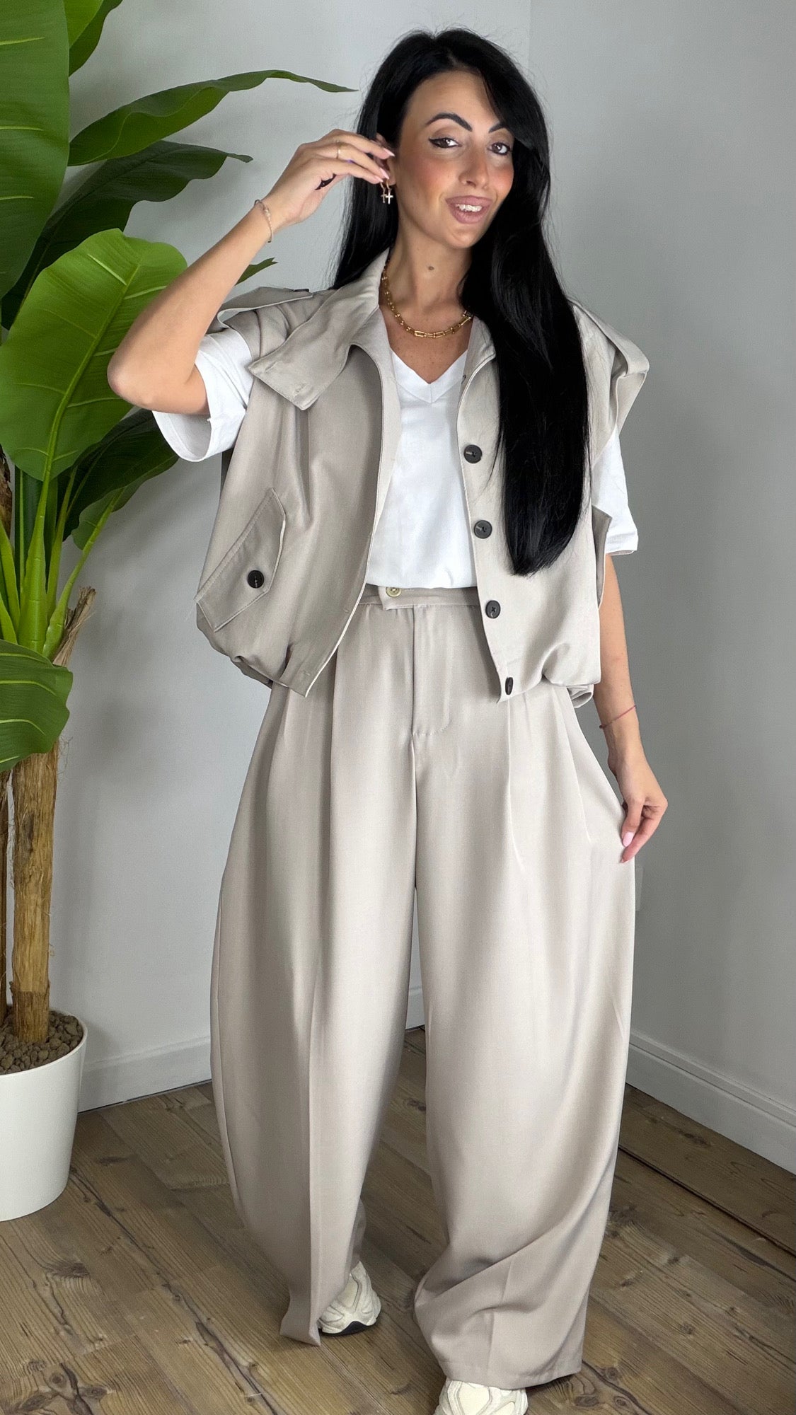 Pantalone Office