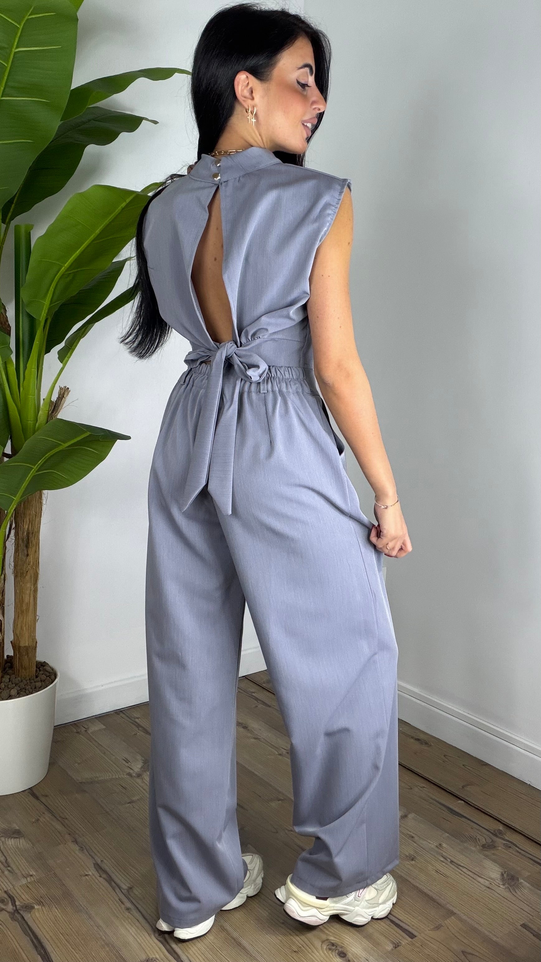 Coordinato Goccia