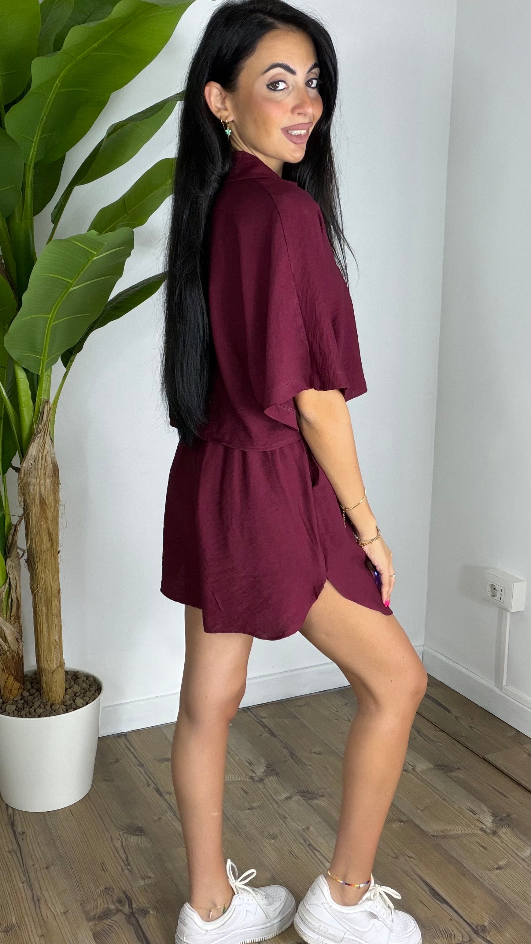 Coordinato Emma