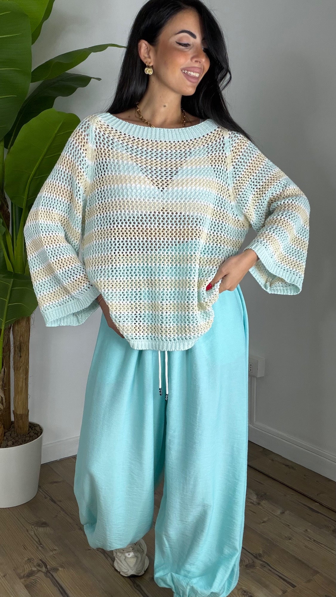 Maglia Lavinia