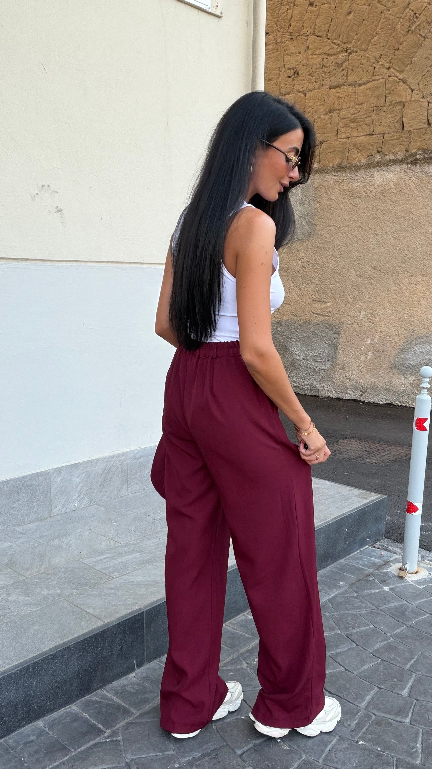 Tailleur Dolly