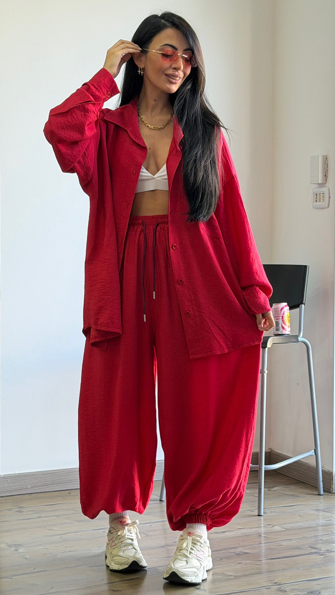 Coordinato Sabrina