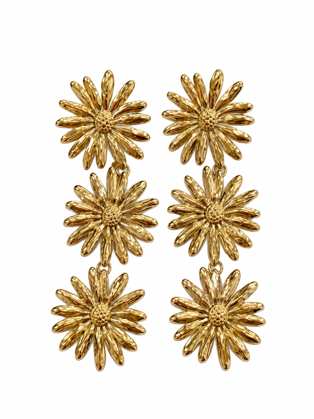Orecchini Fiore