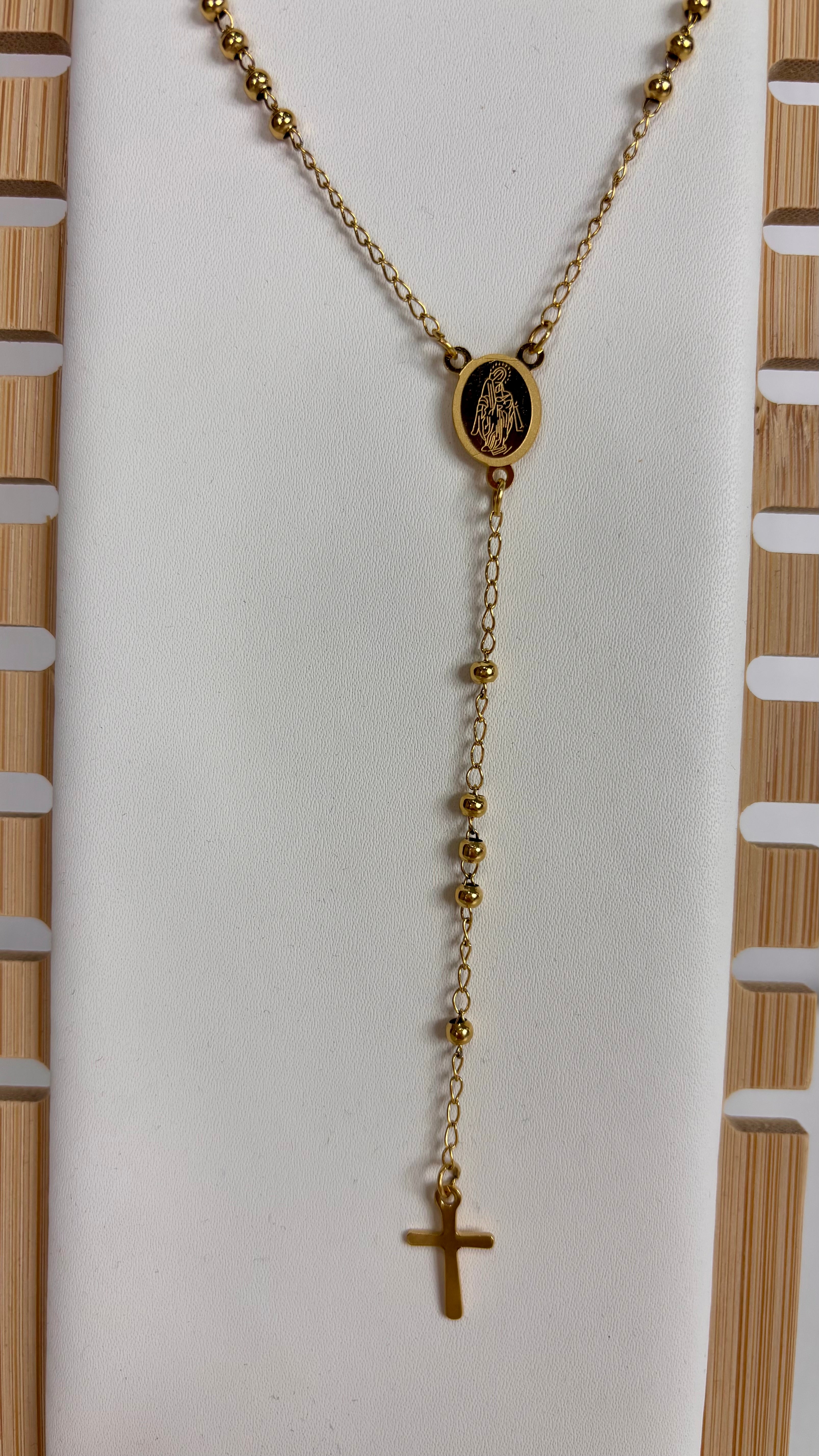 Collana Rosario