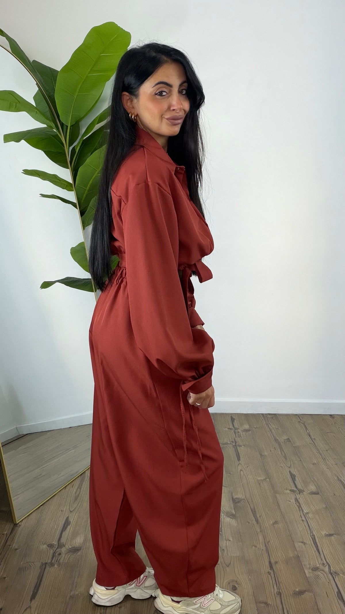 Coordinato Nodo 7181