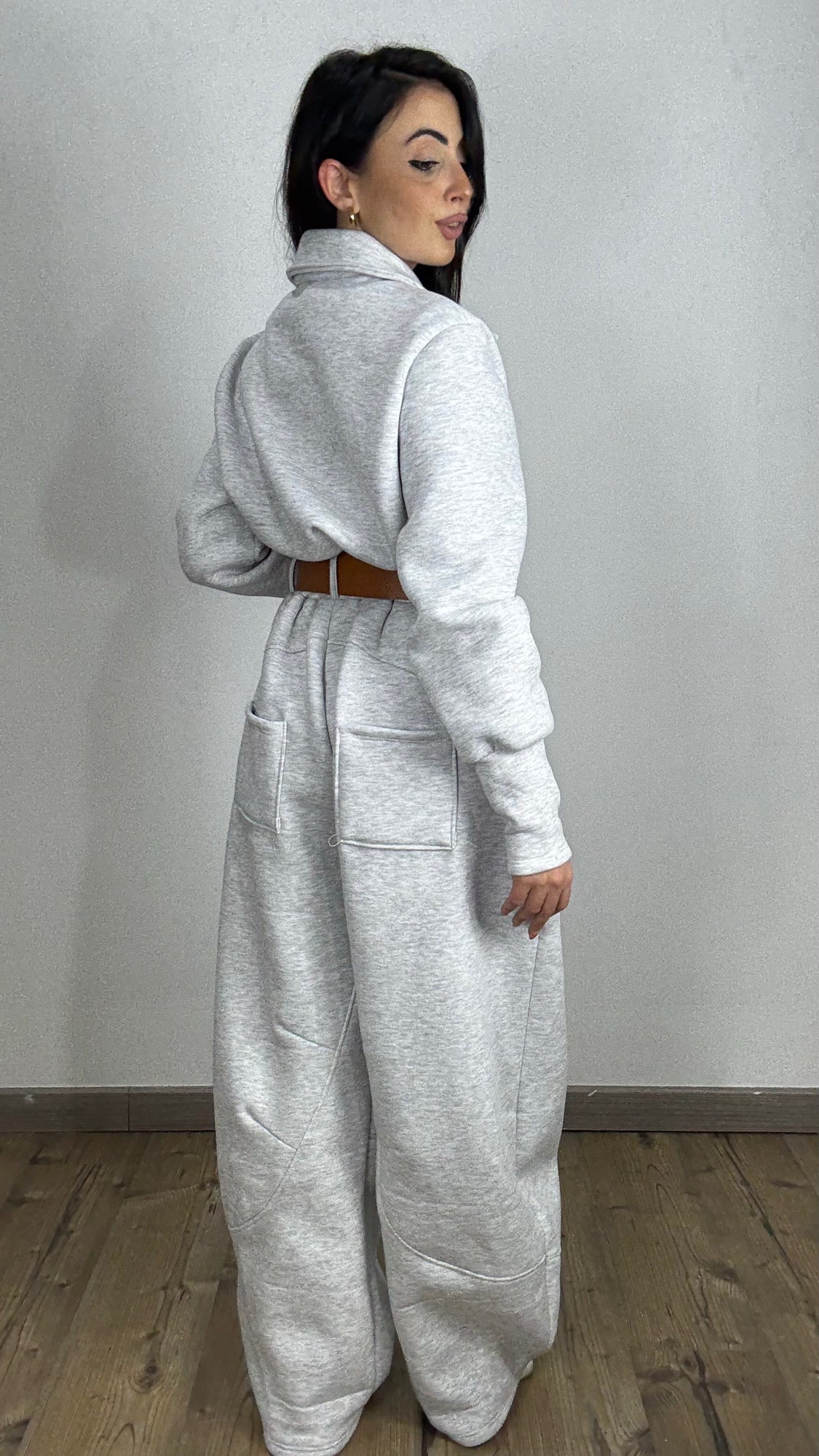 Coordinato Megan