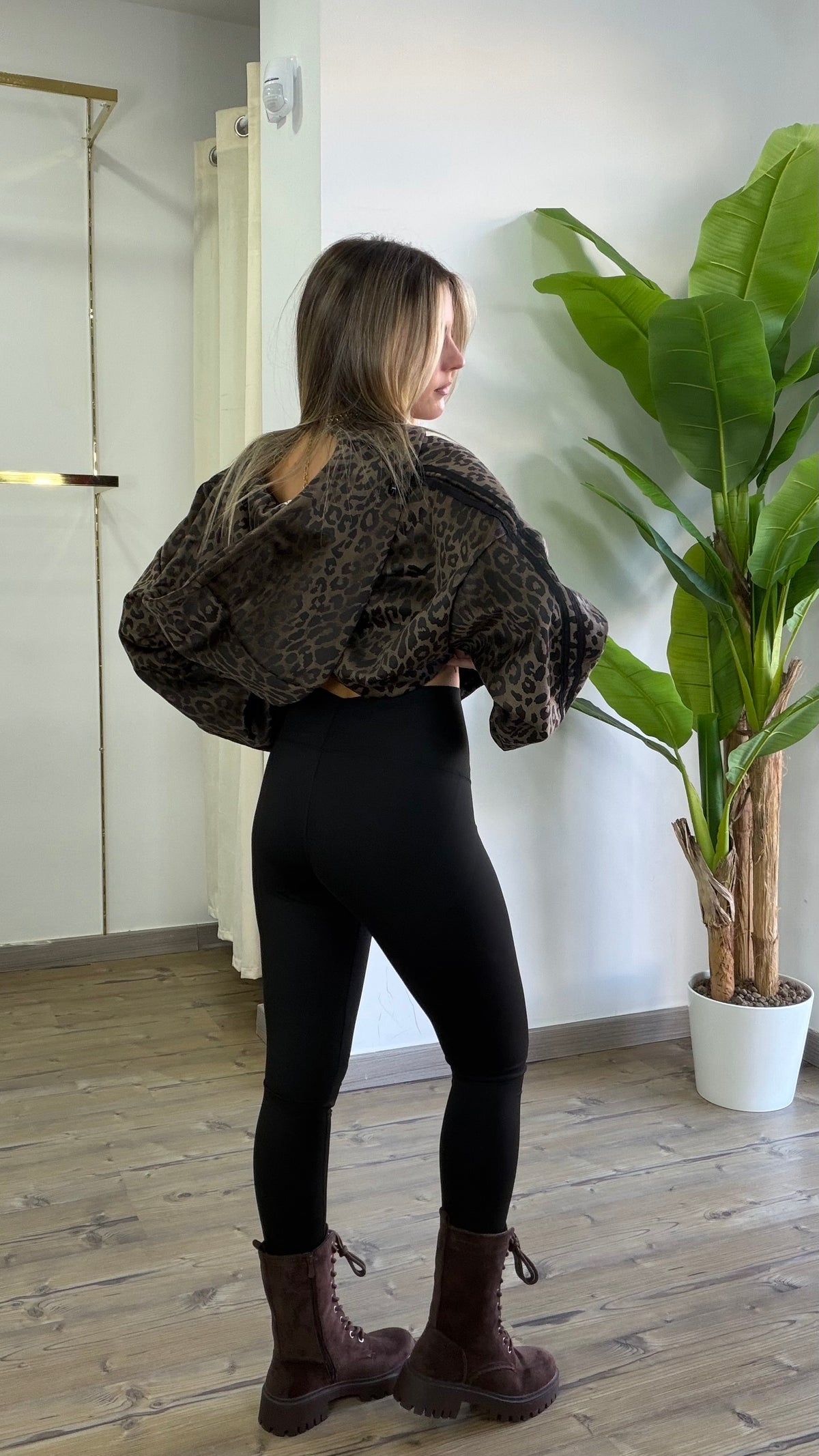 Leggins S90015