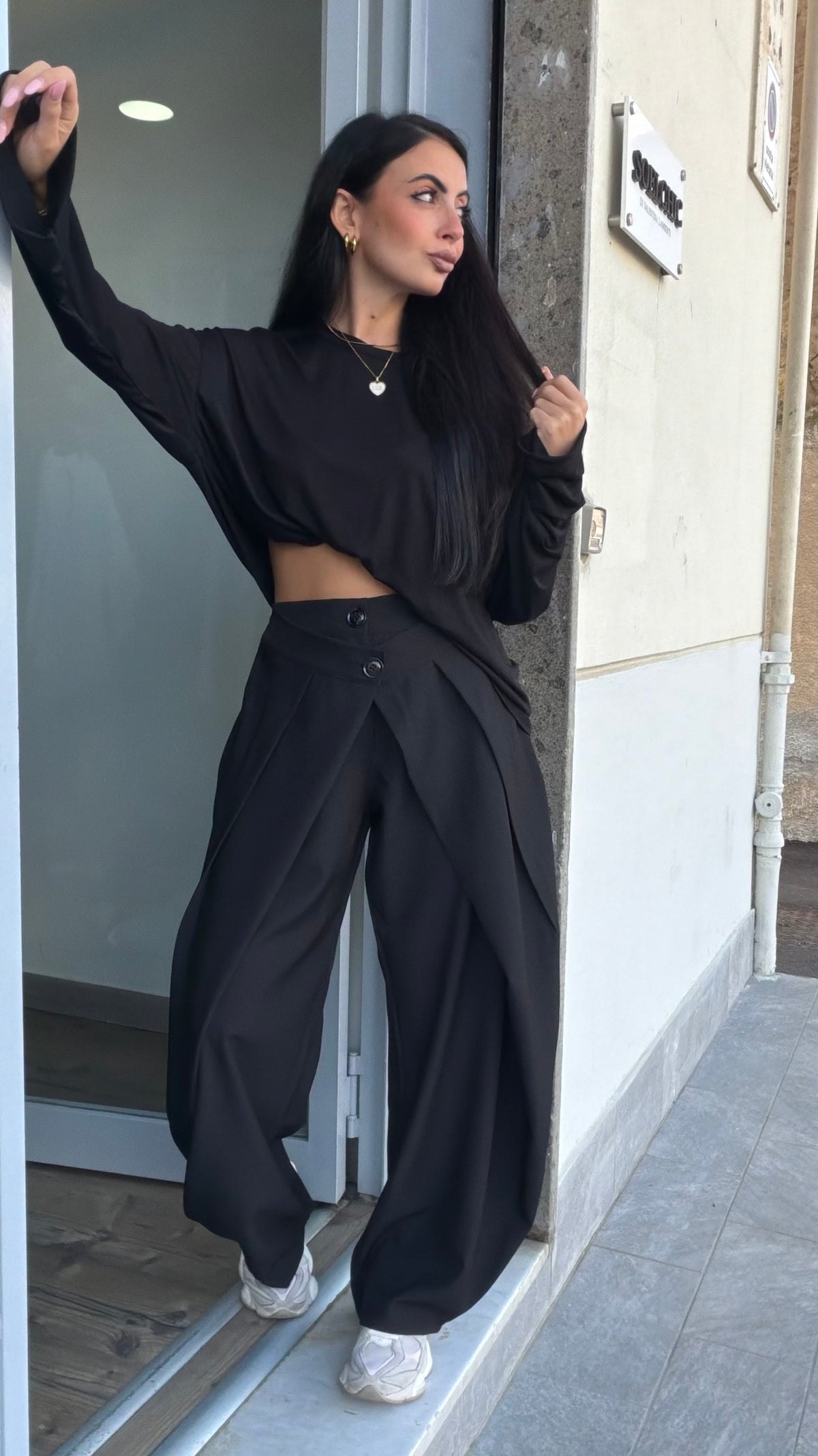Pantalone 9335