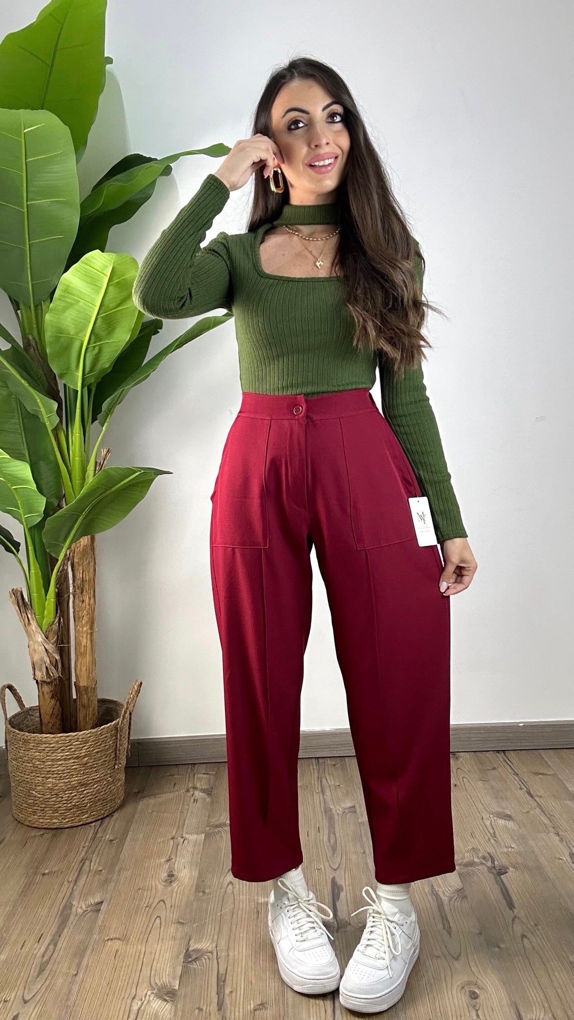 Pantalone 2028