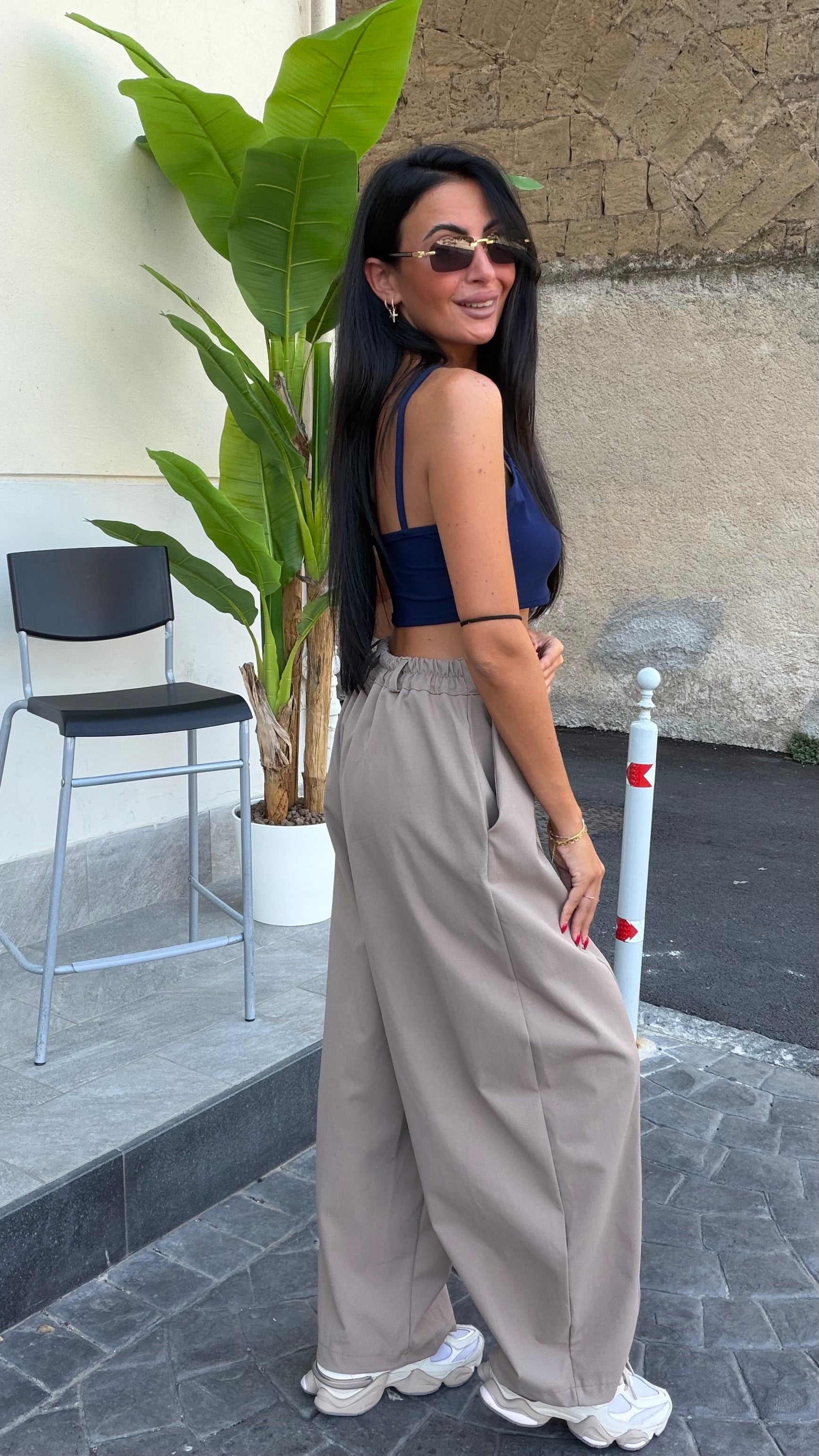 Pantalone 7154