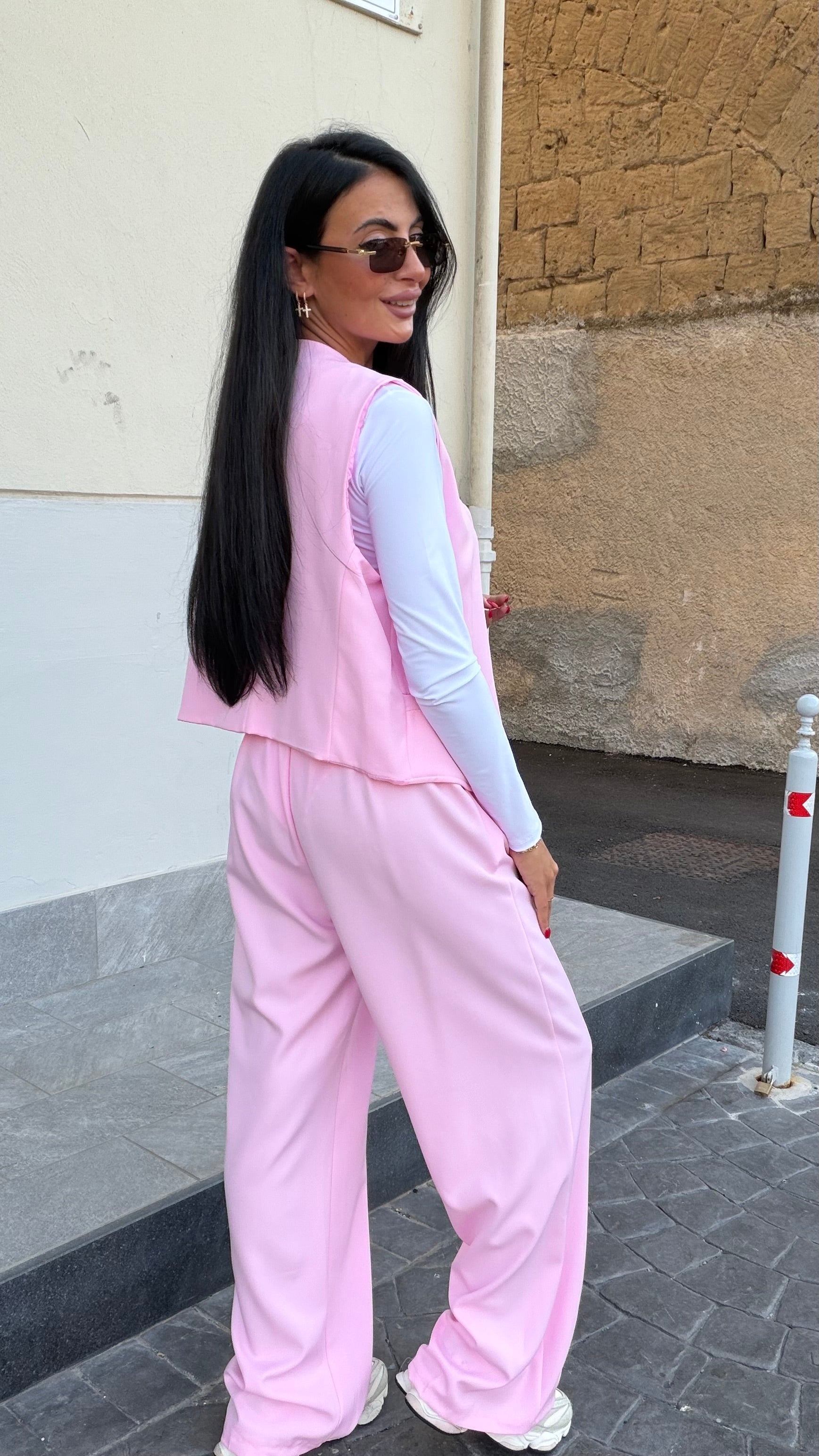Tailleur Alessia