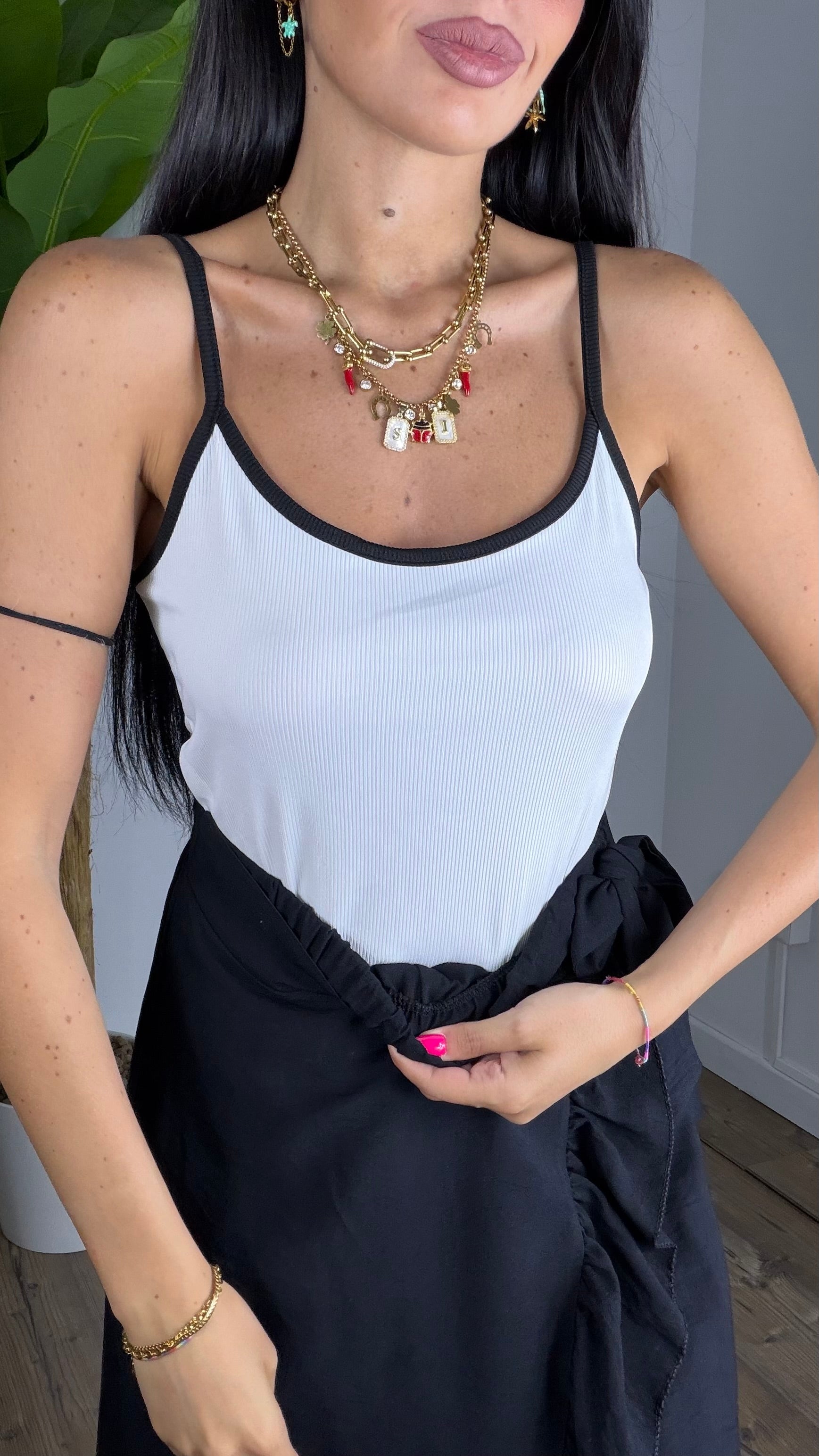 Body Polly 5699