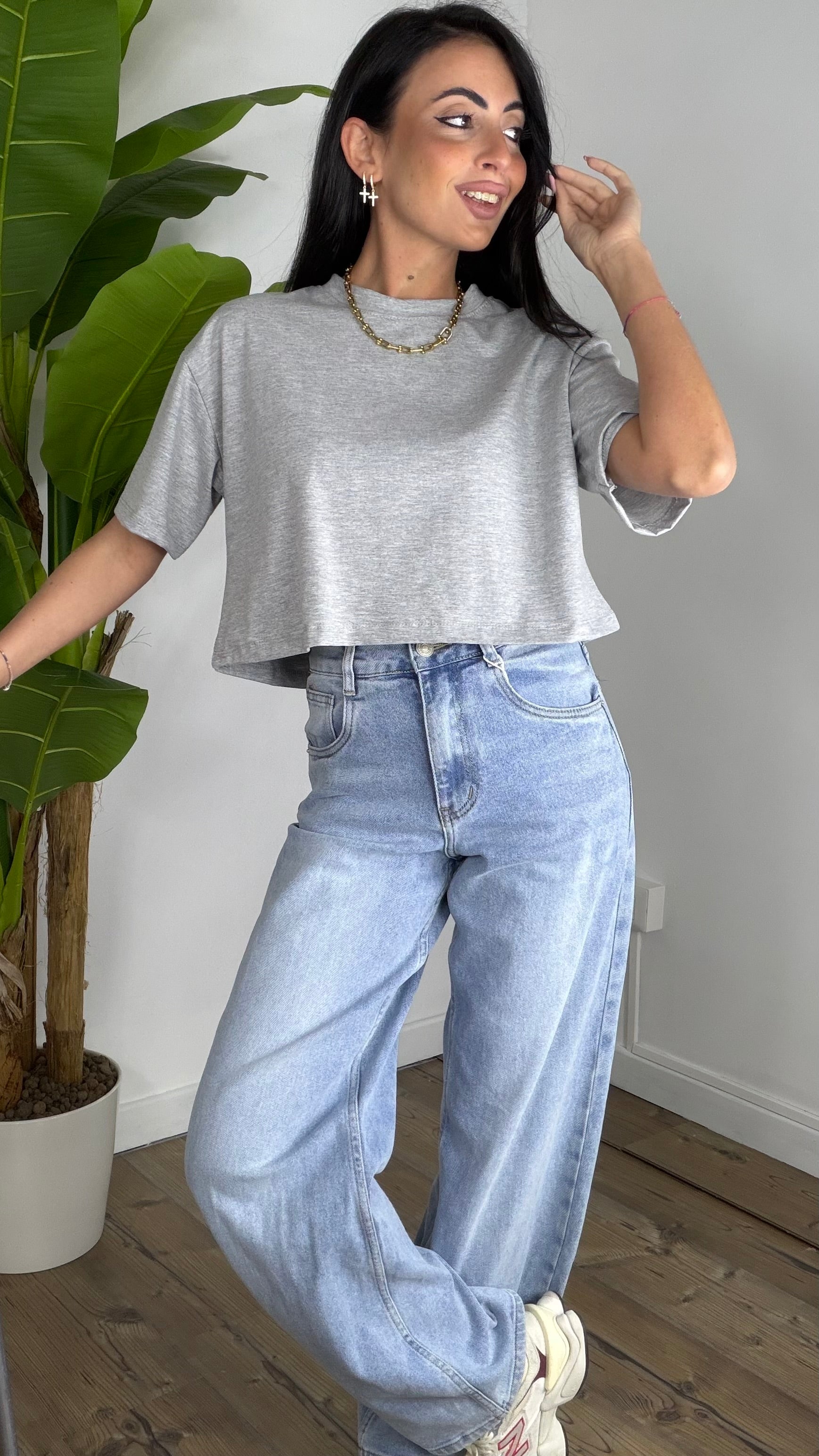 T-shirt Jess 7745