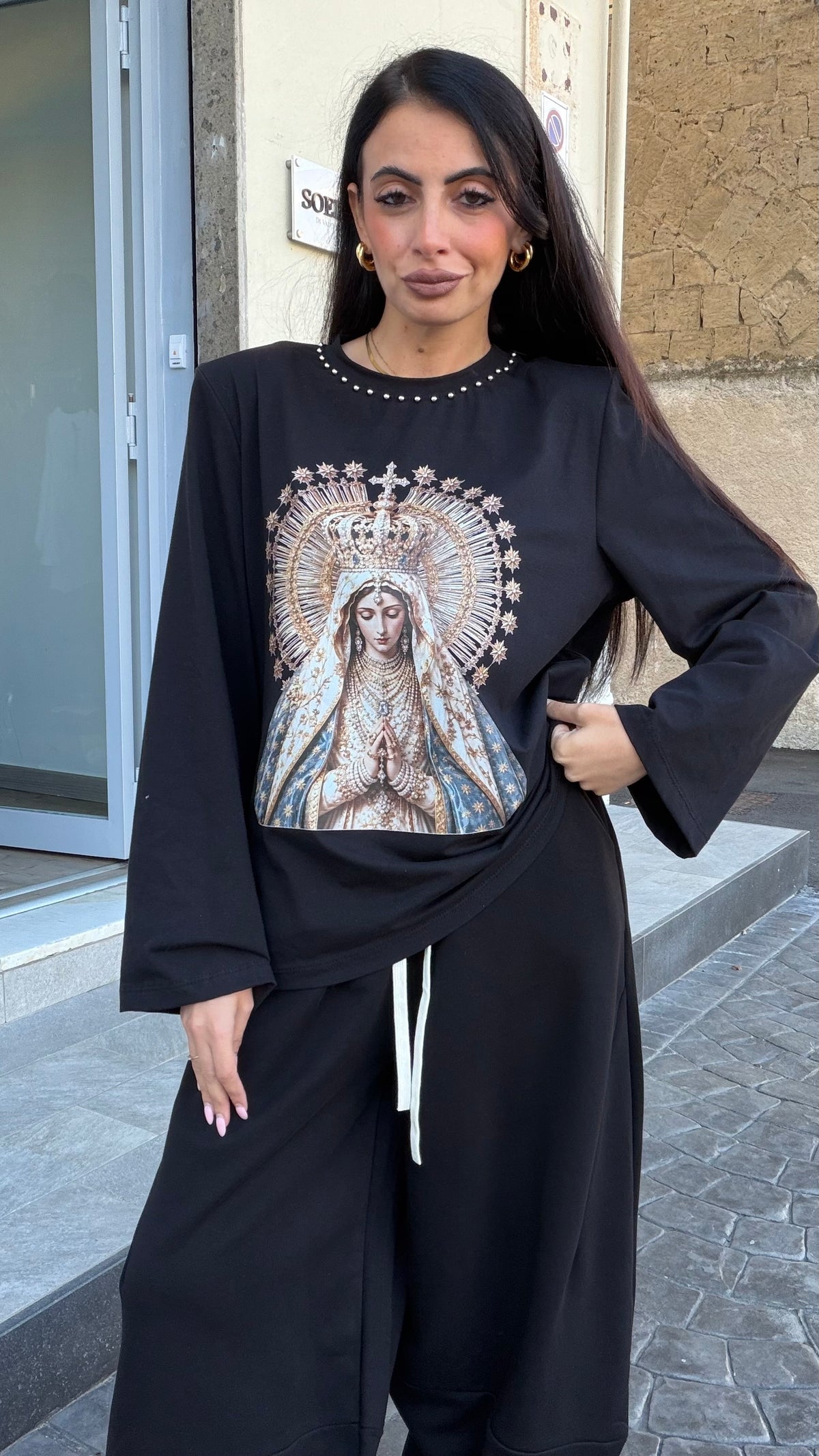 Maglia Amen