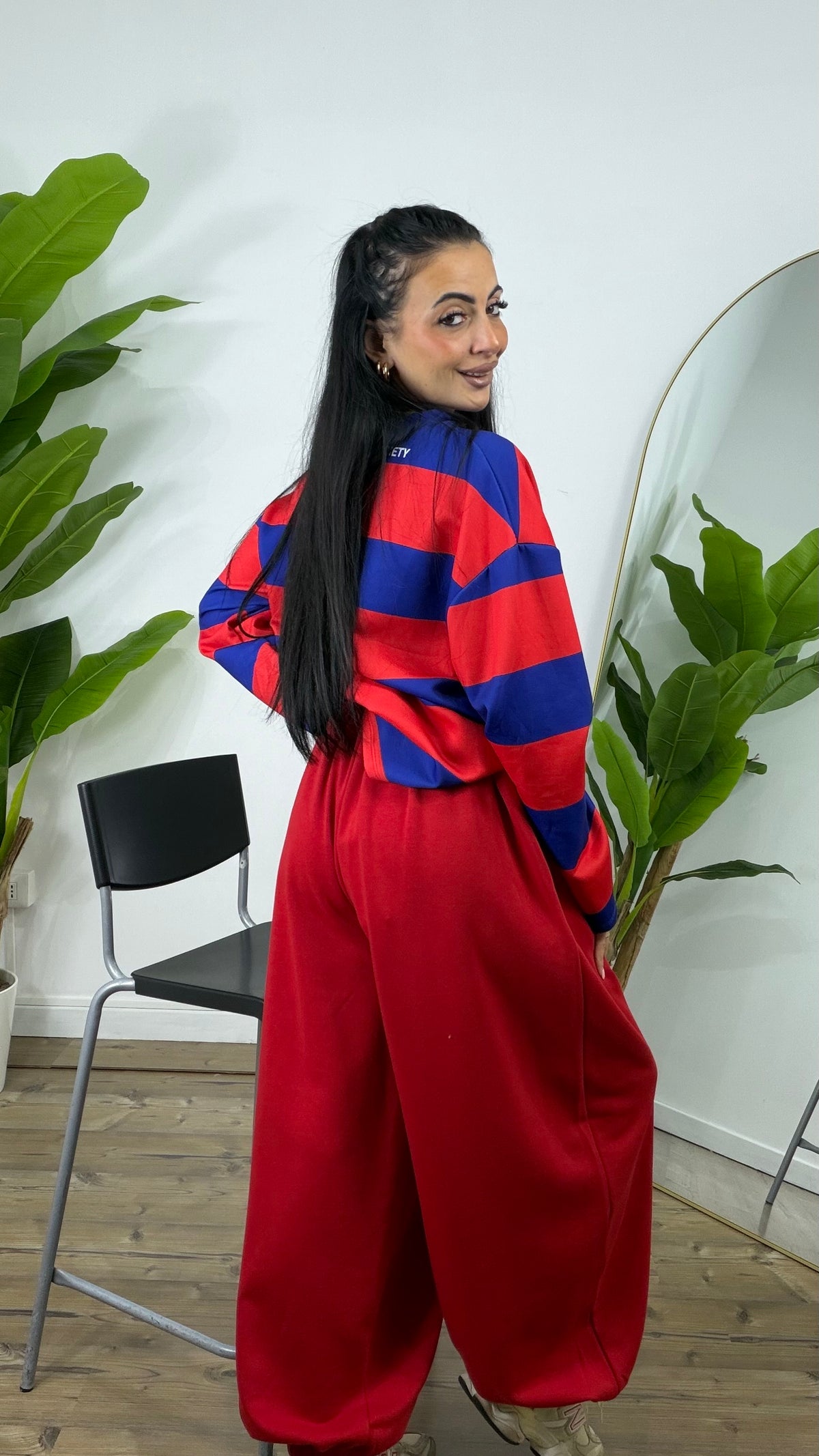Pantalone F9959